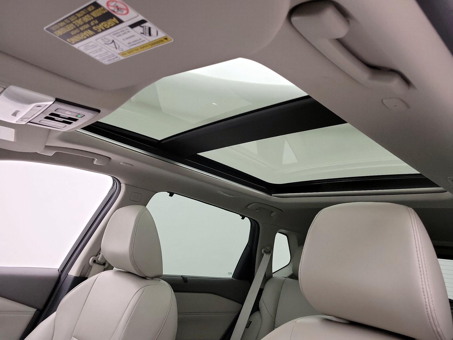 Thumbnail: 2023 Nissan Rogue - 20