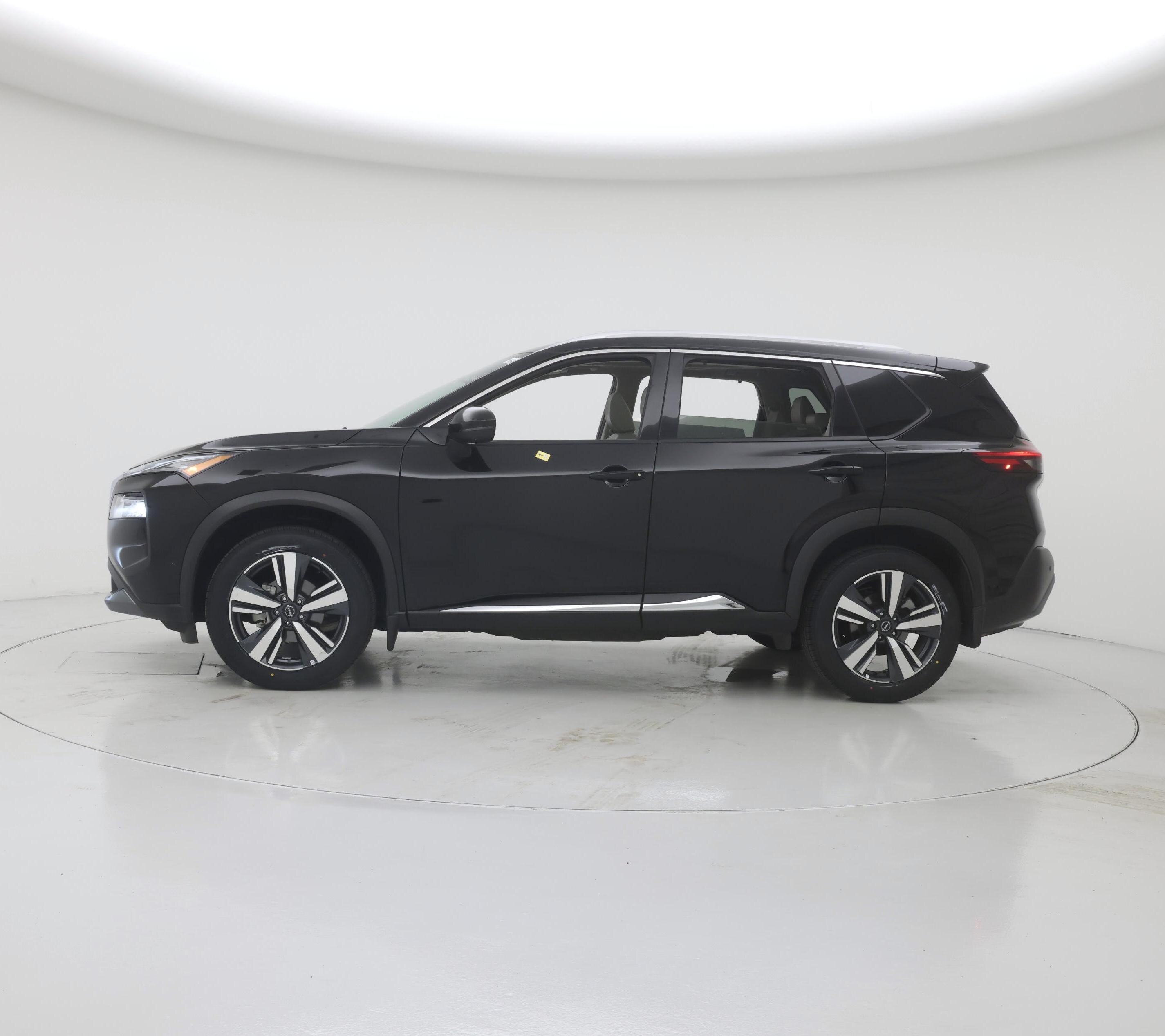 Thumbnail: 2023 Nissan Rogue - 3