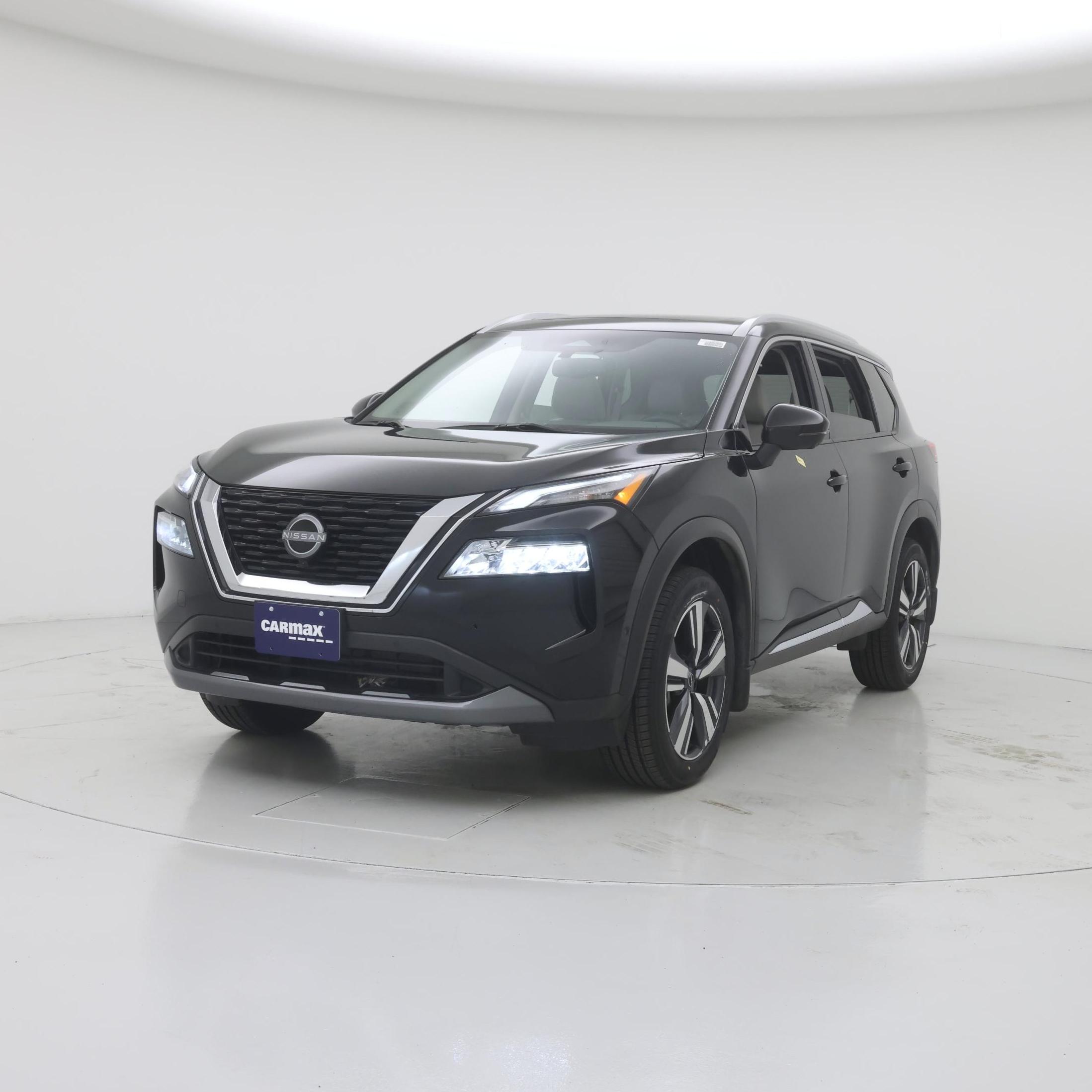Thumbnail: 2023 Nissan Rogue - 4