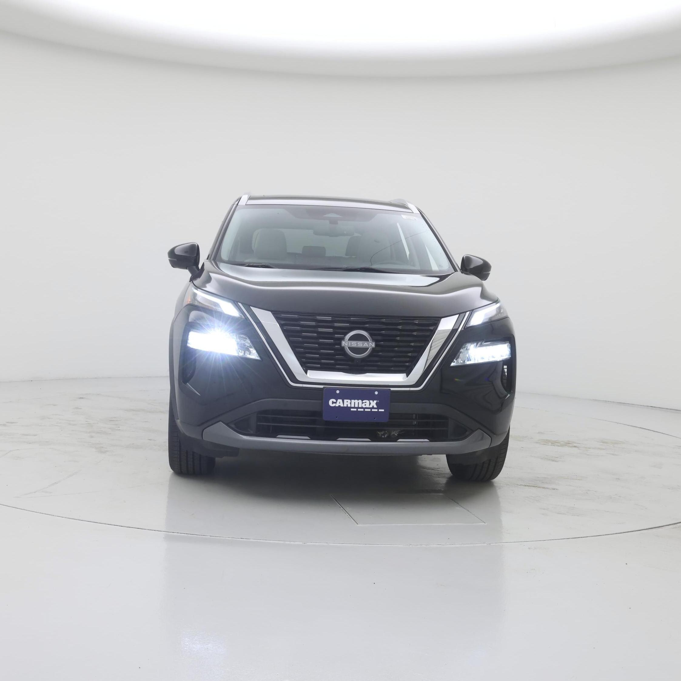 Thumbnail: 2023 Nissan Rogue - 5