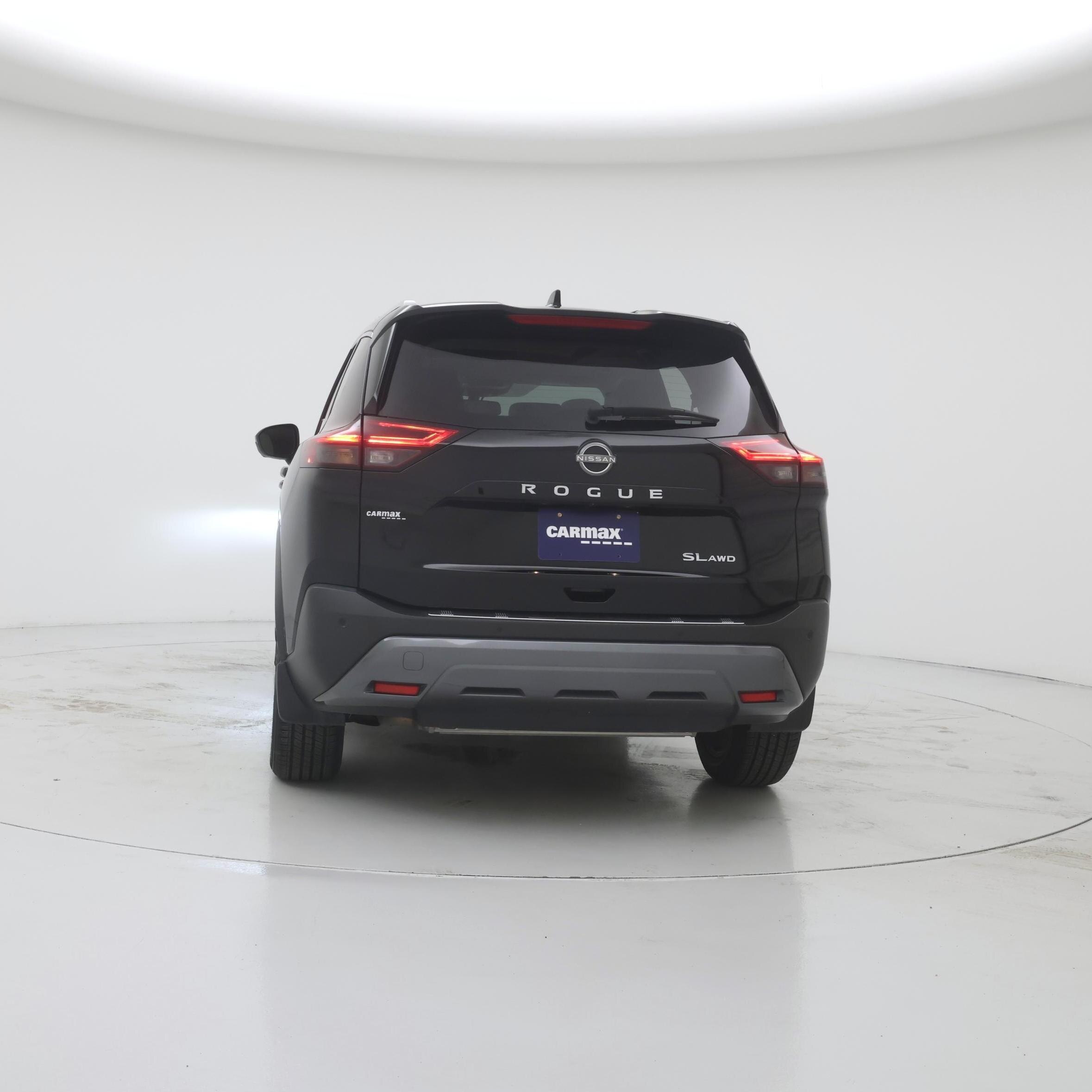 Thumbnail: 2023 Nissan Rogue - 6