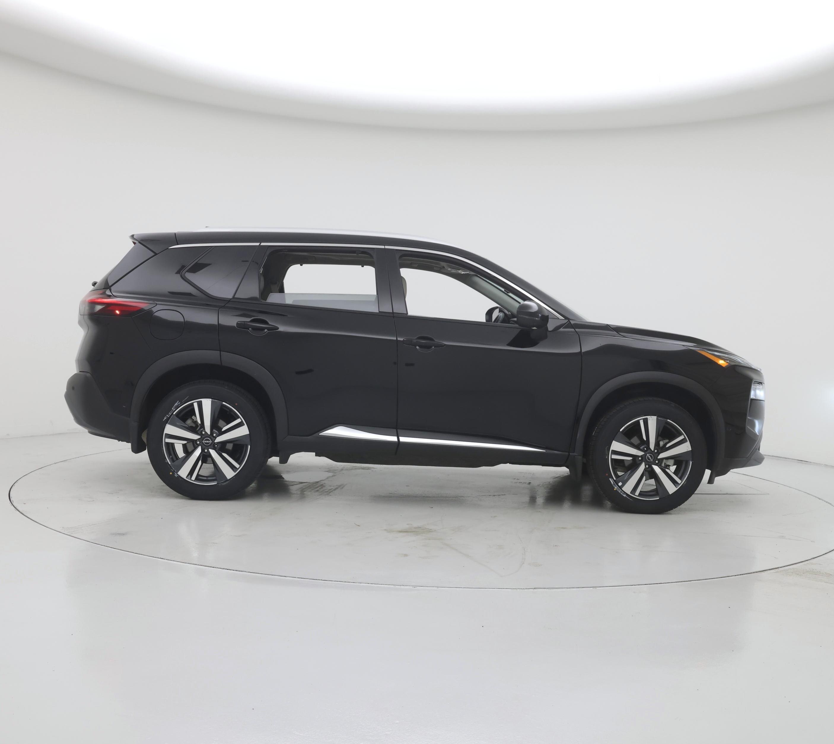 Thumbnail: 2023 Nissan Rogue - 7