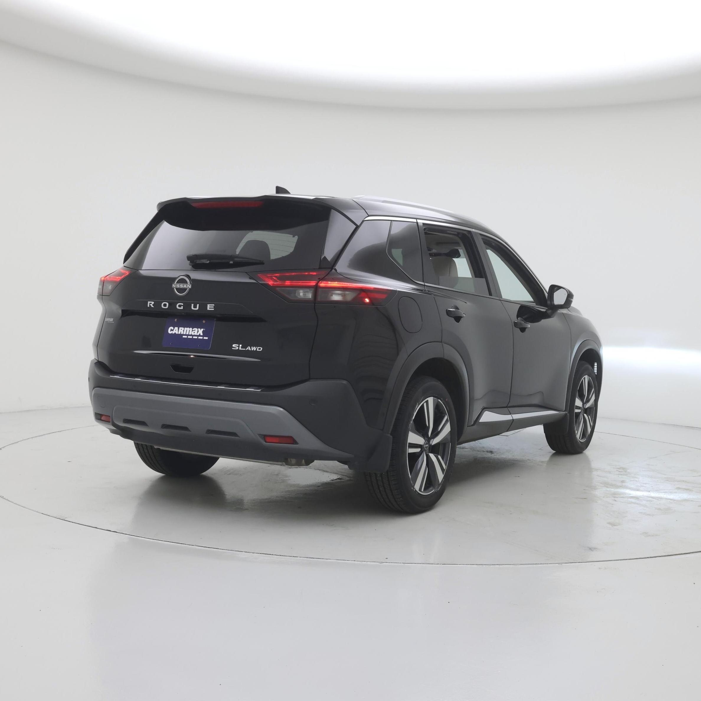 Thumbnail: 2023 Nissan Rogue - 8