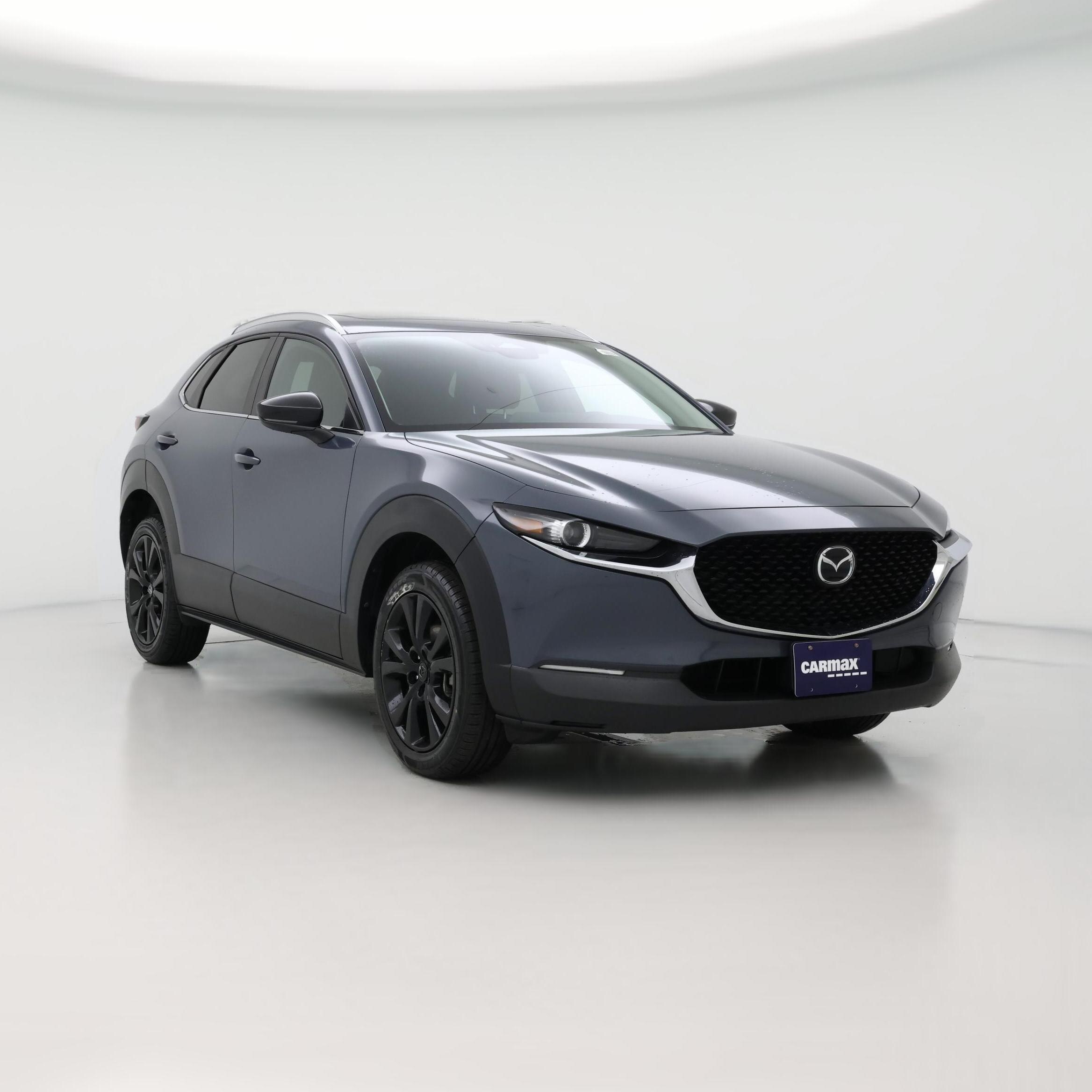 Thumbnail: 2024 Mazda CX-30 - 1