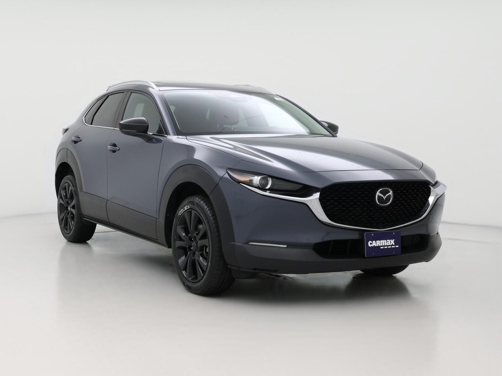 2024 Mazda CX-30 Carbon Edition