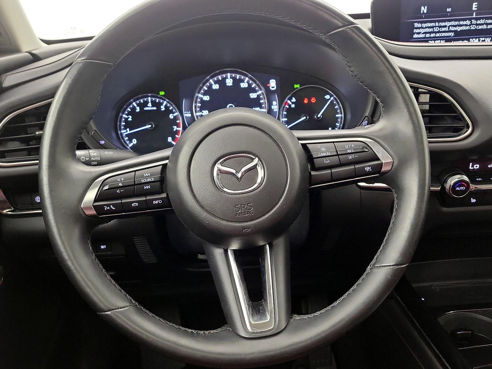 Thumbnail: 2024 Mazda CX-30 - 10