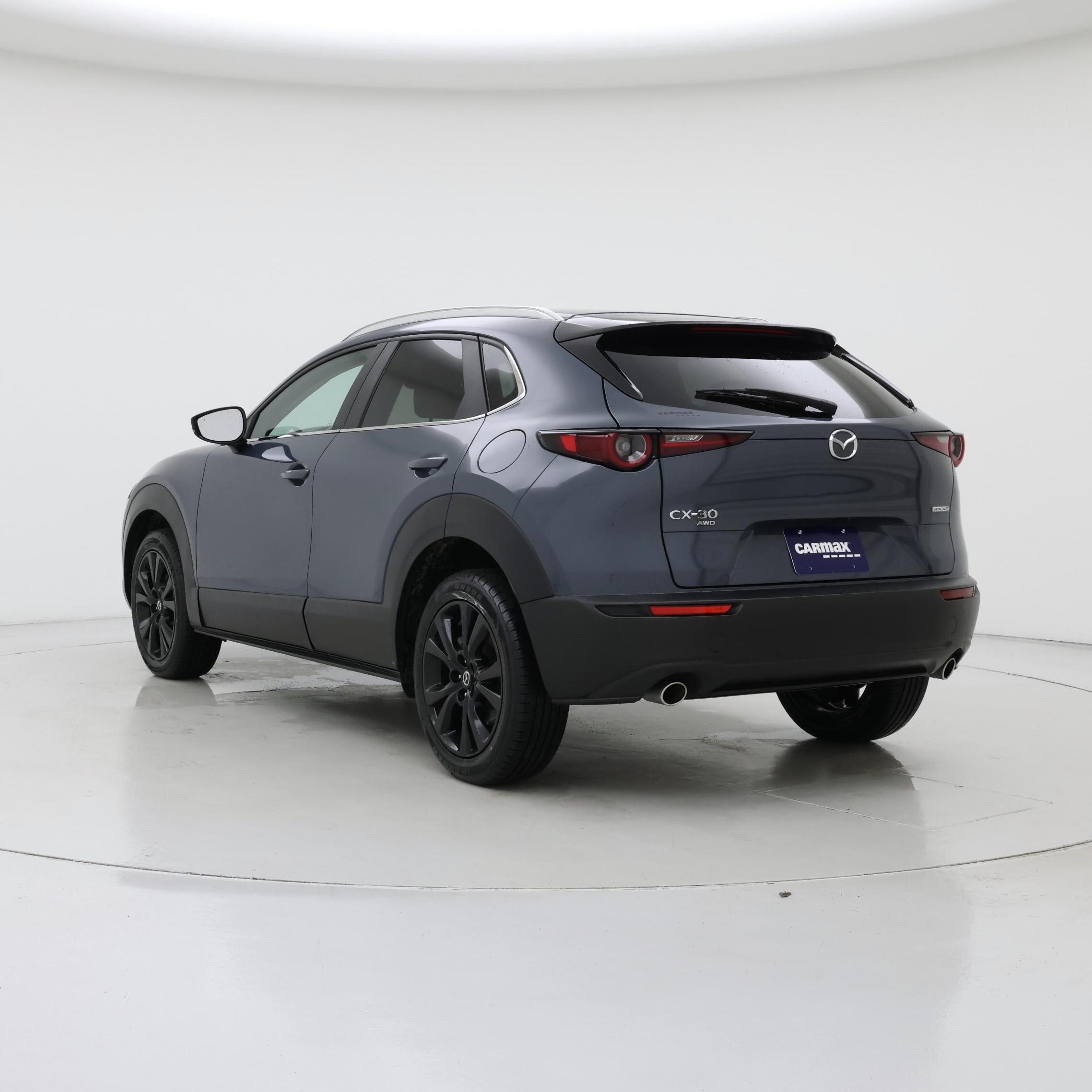 Thumbnail: 2024 Mazda CX-30 - 2