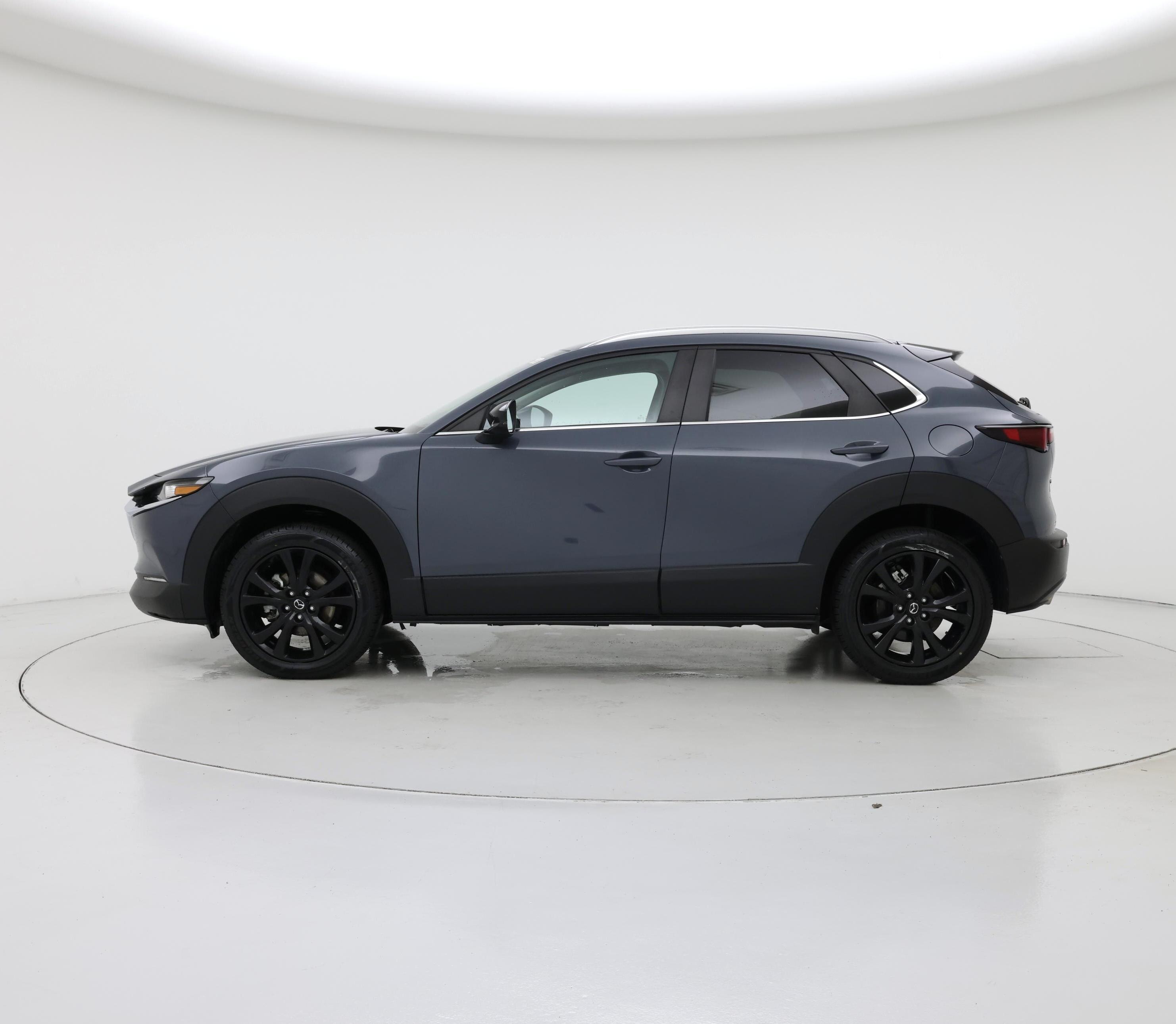 Thumbnail: 2024 Mazda CX-30 - 3