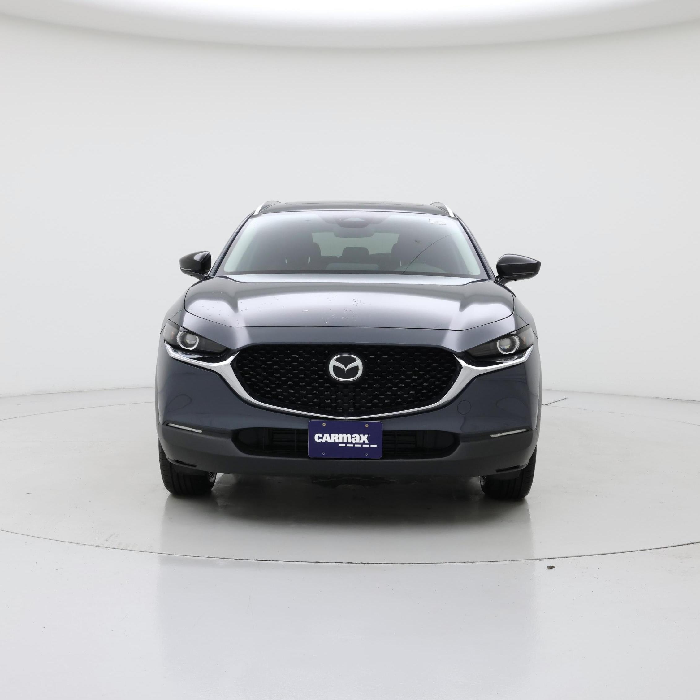 Thumbnail: 2024 Mazda CX-30 - 5