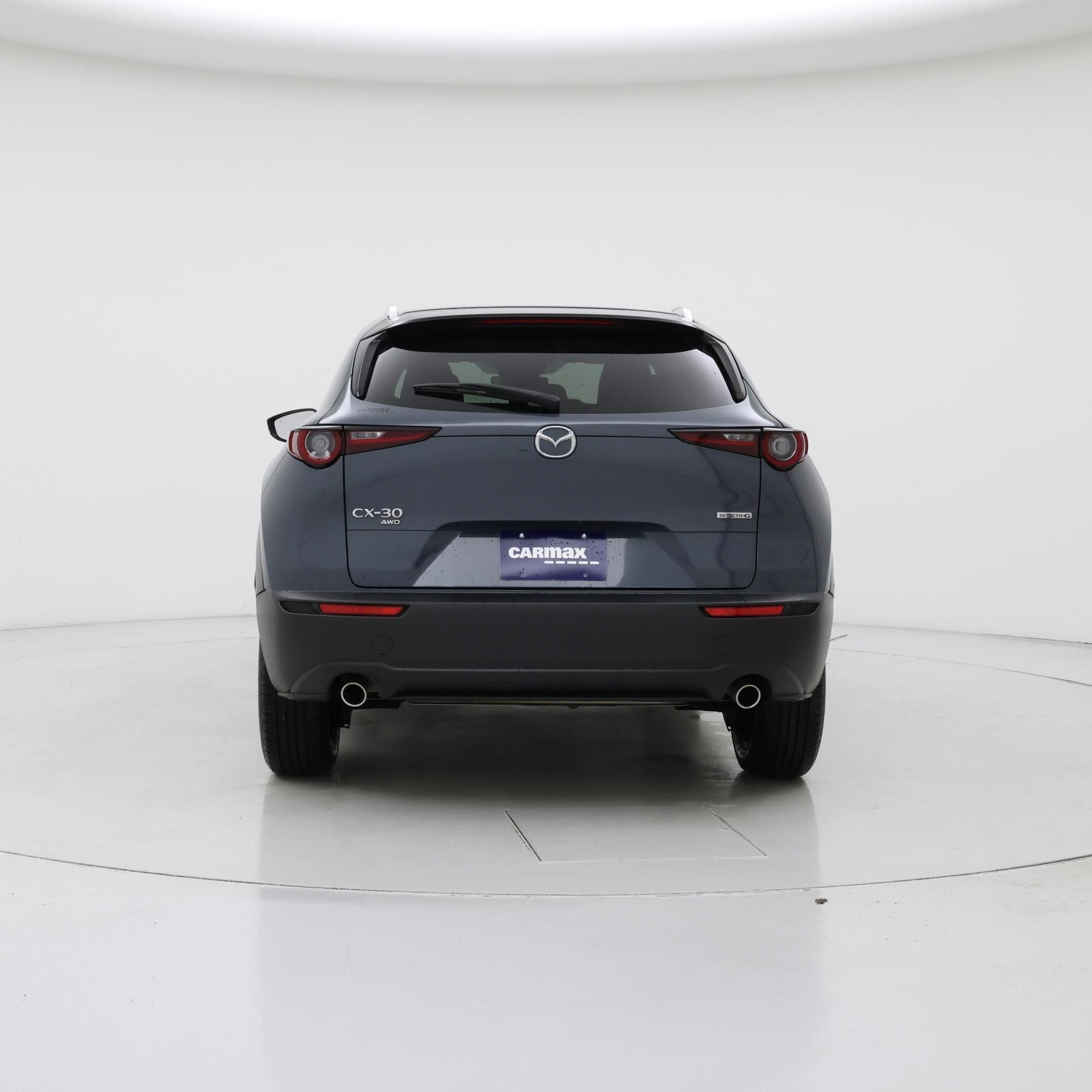Thumbnail: 2024 Mazda CX-30 - 6
