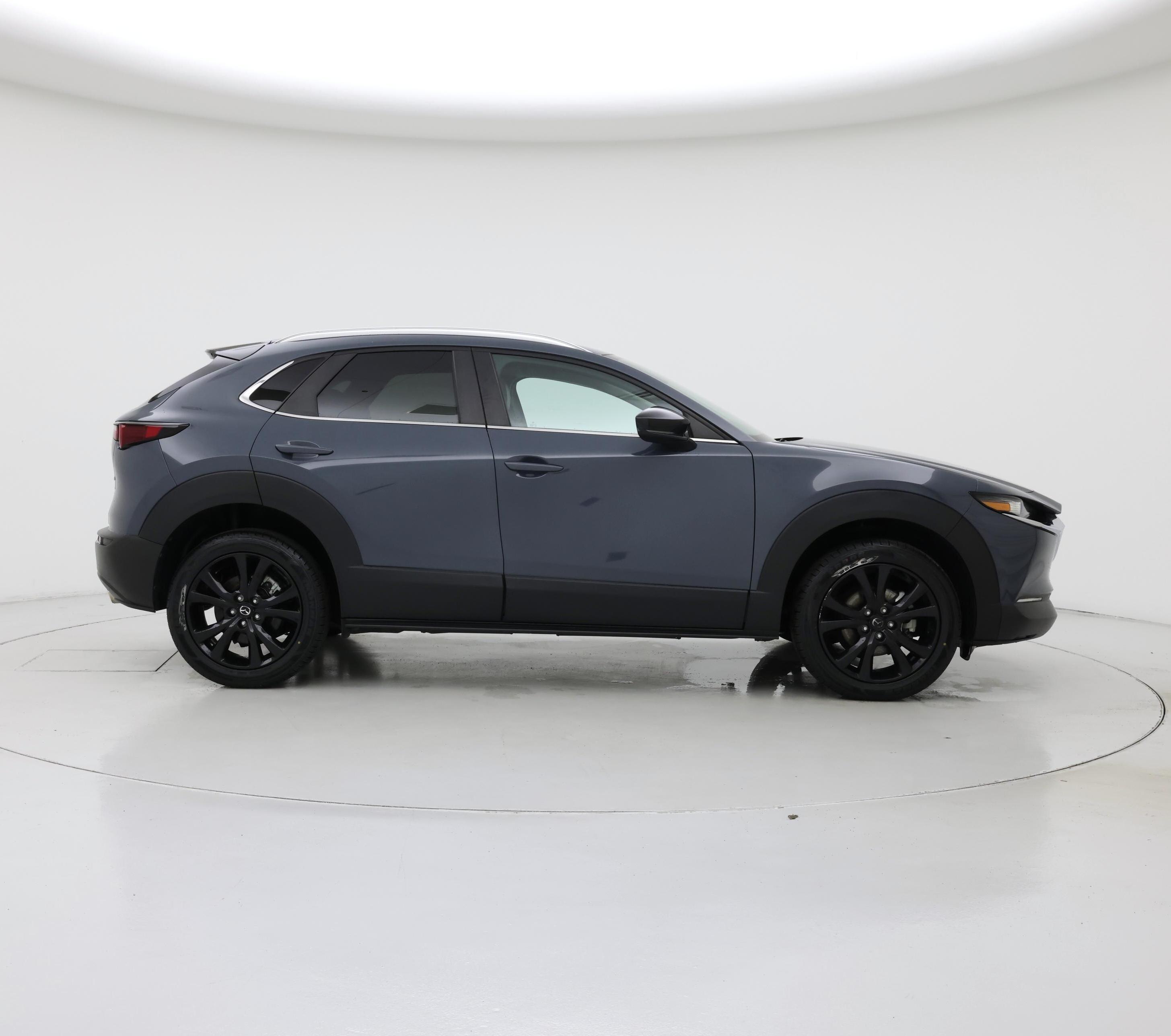 Thumbnail: 2024 Mazda CX-30 - 7