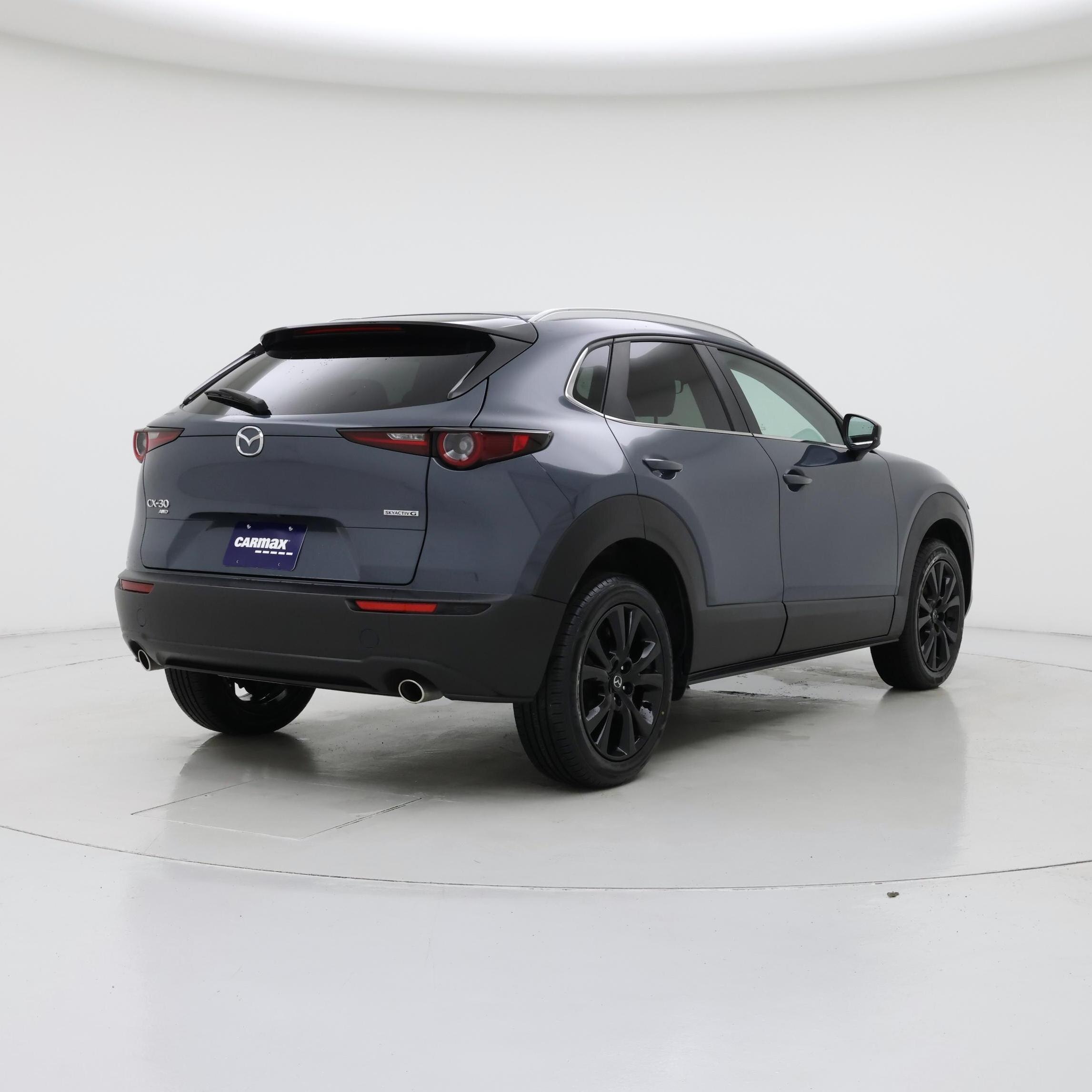 Thumbnail: 2024 Mazda CX-30 - 8