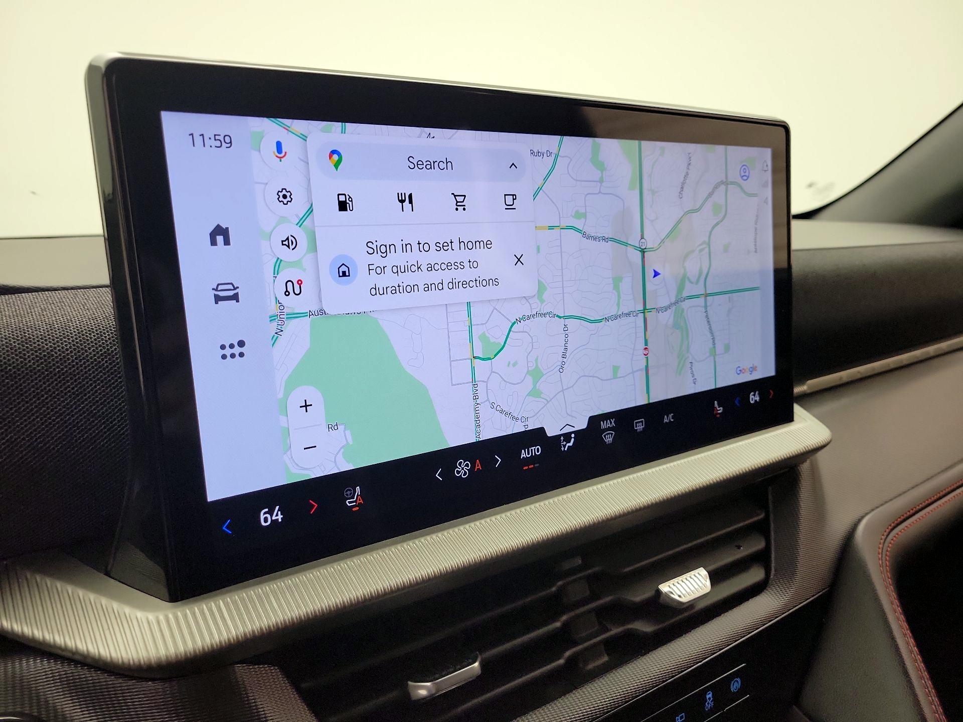 Thumbnail: 2025 Ford Explorer - 14