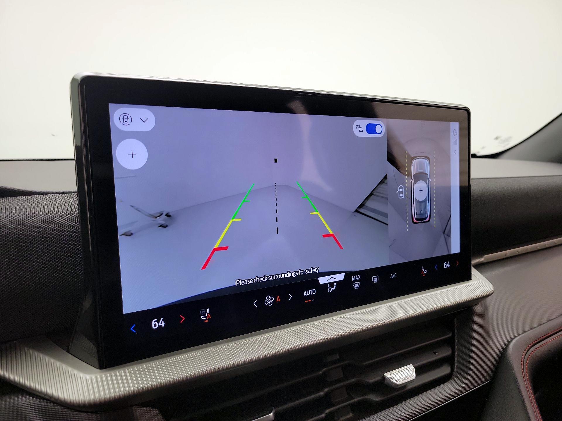 Thumbnail: 2025 Ford Explorer - 15