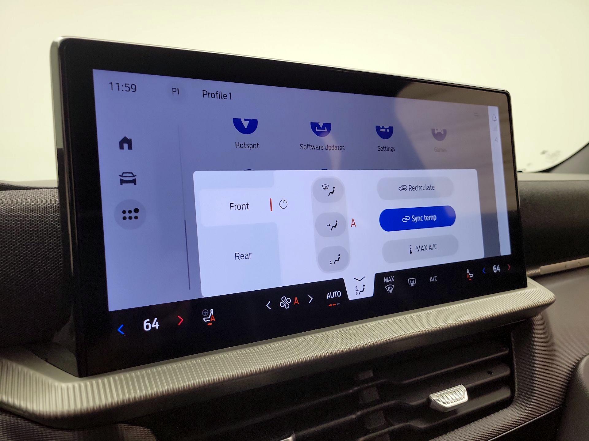 Thumbnail: 2025 Ford Explorer - 17