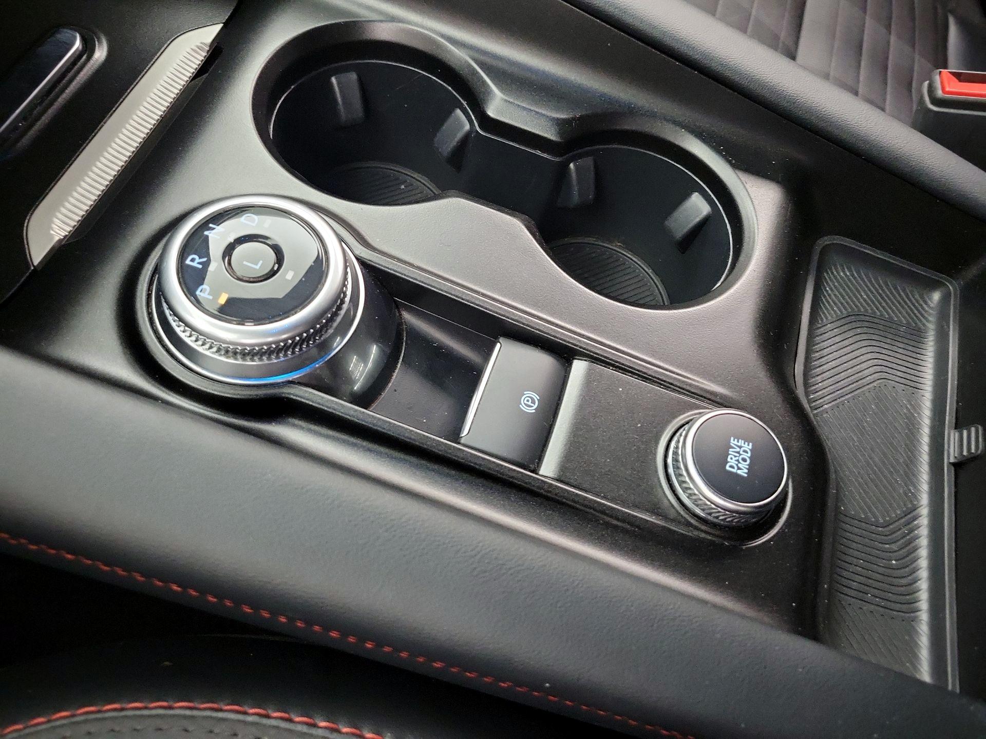 Thumbnail: 2025 Ford Explorer - 18