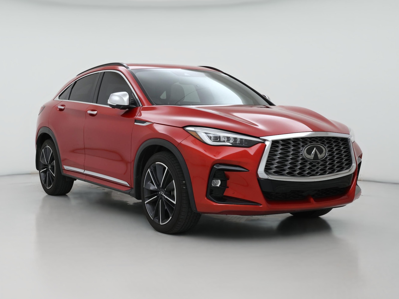 2023 INFINITI QX55 Essential