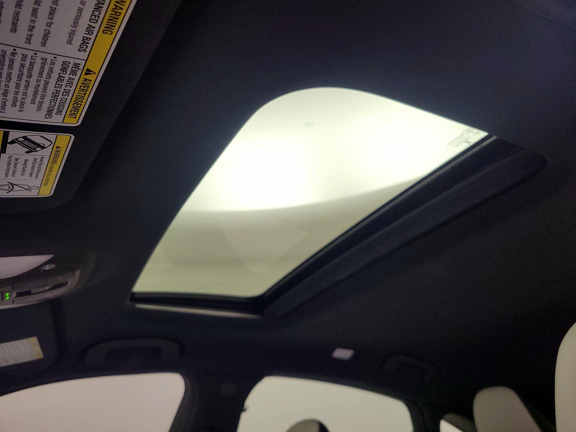 Thumbnail: 2023 INFINITI QX55 - 20