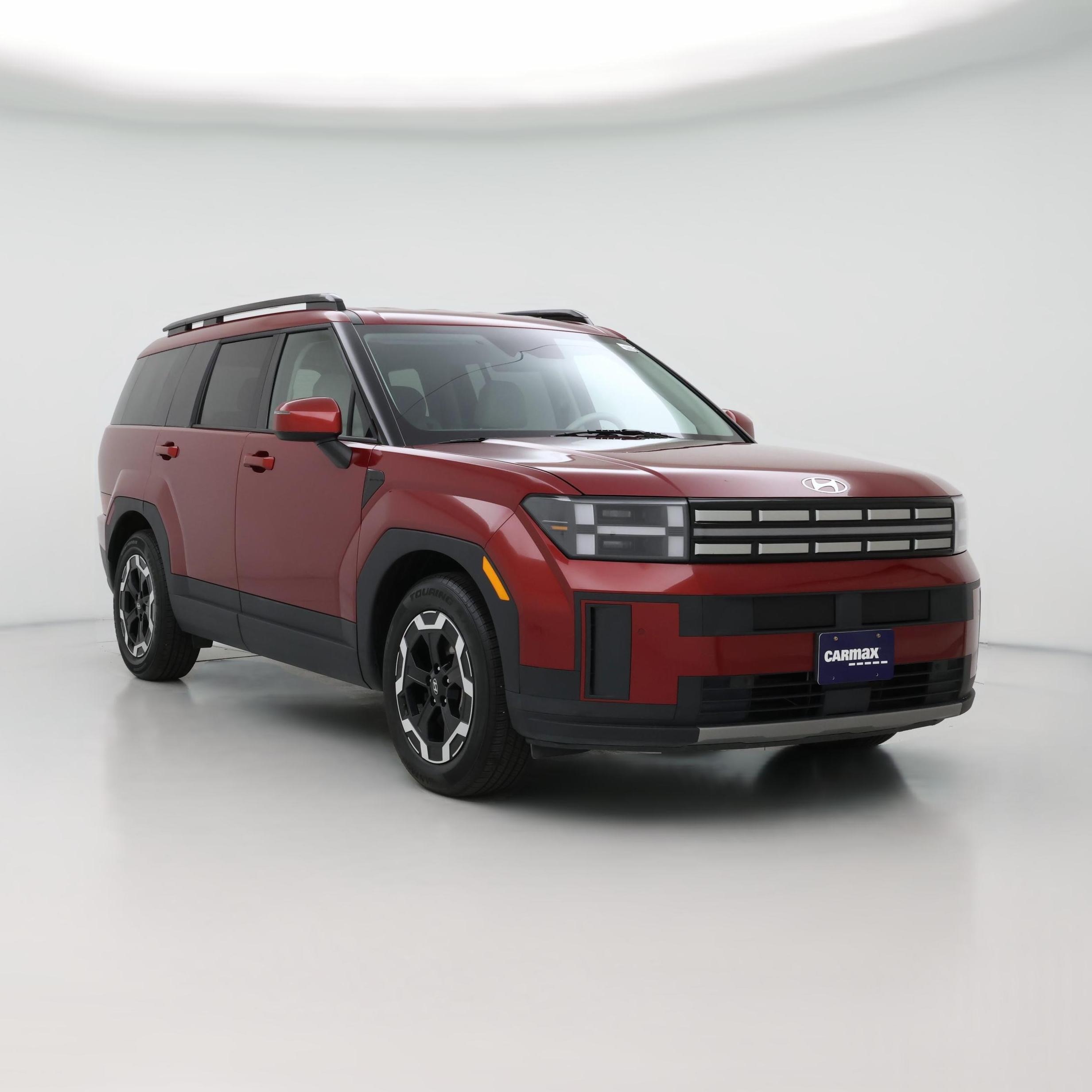 Thumbnail: 2024 Hyundai Santa Fe - 1