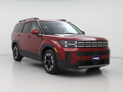 2024 Hyundai Santa Fe SEL