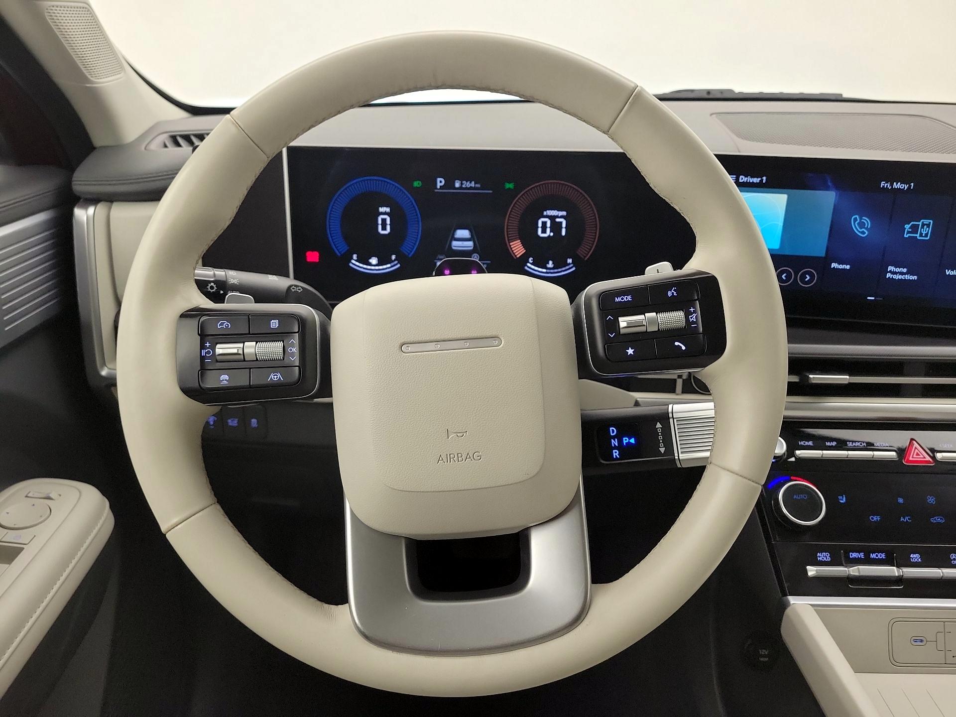 Thumbnail: 2024 Hyundai Santa Fe - 10