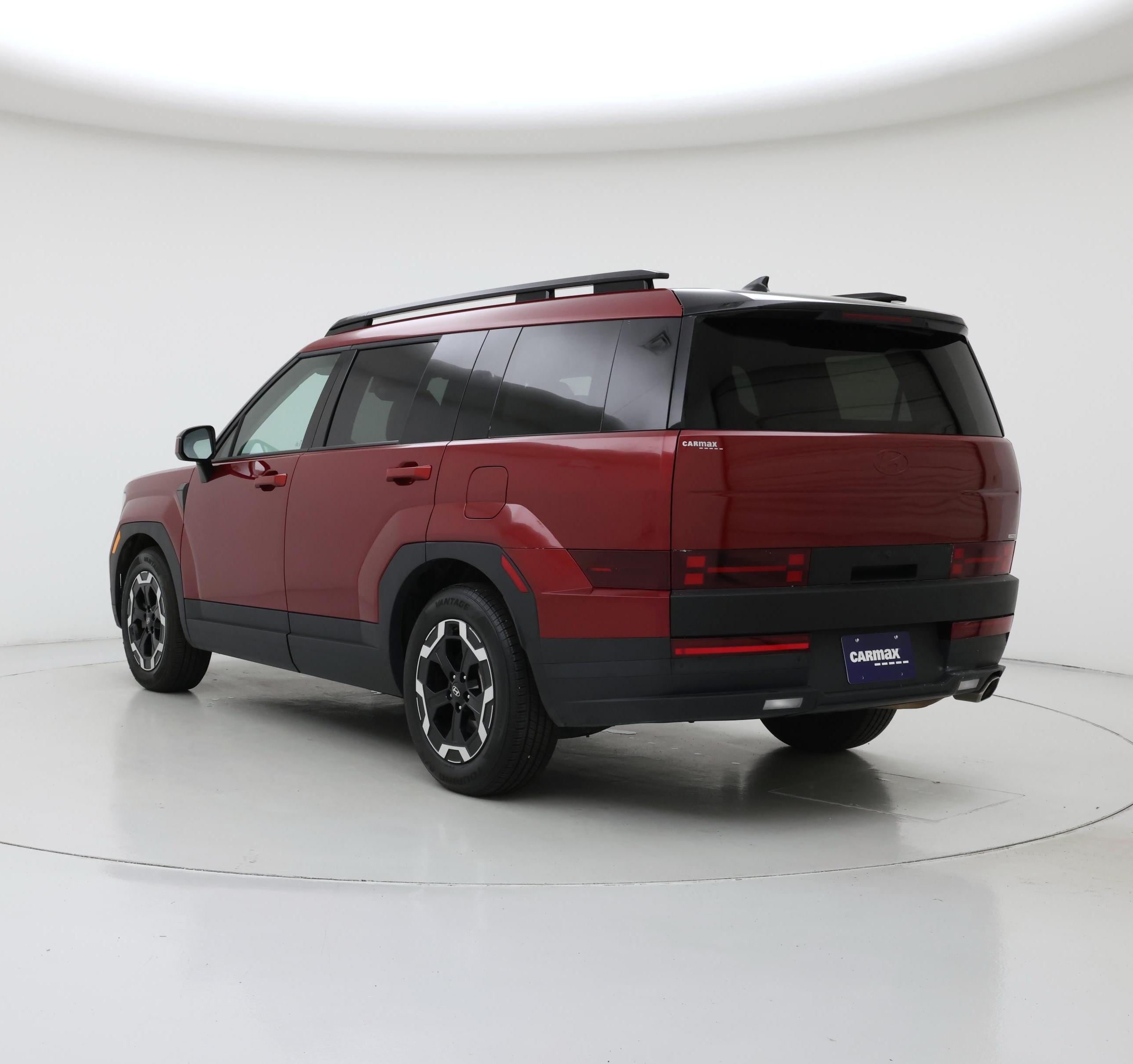 Thumbnail: 2024 Hyundai Santa Fe - 2