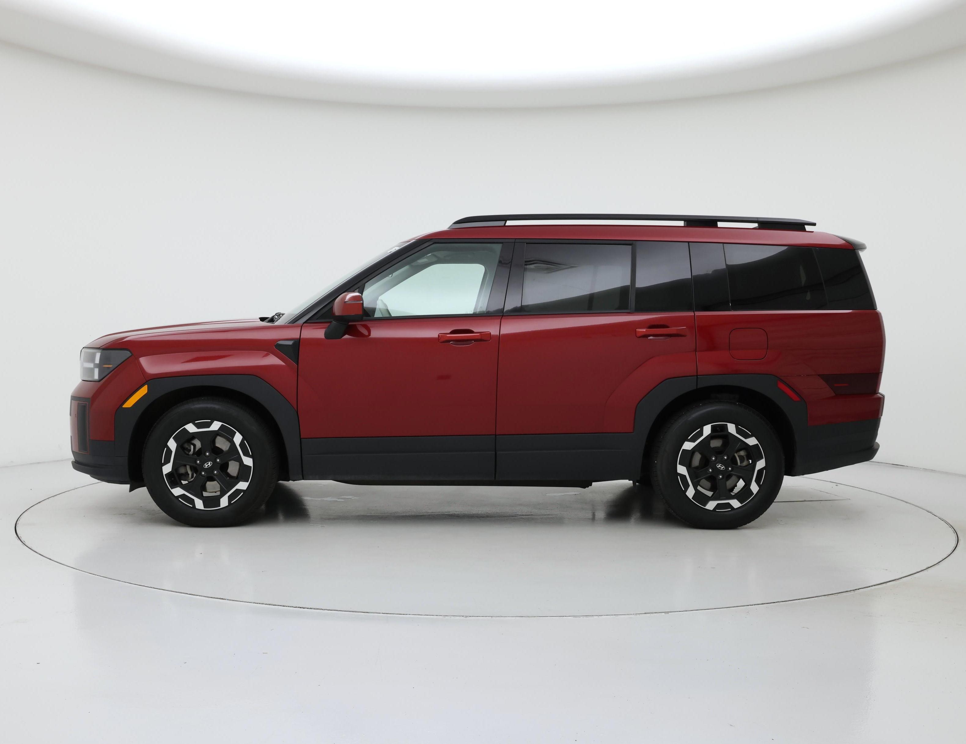 Thumbnail: 2024 Hyundai Santa Fe - 3