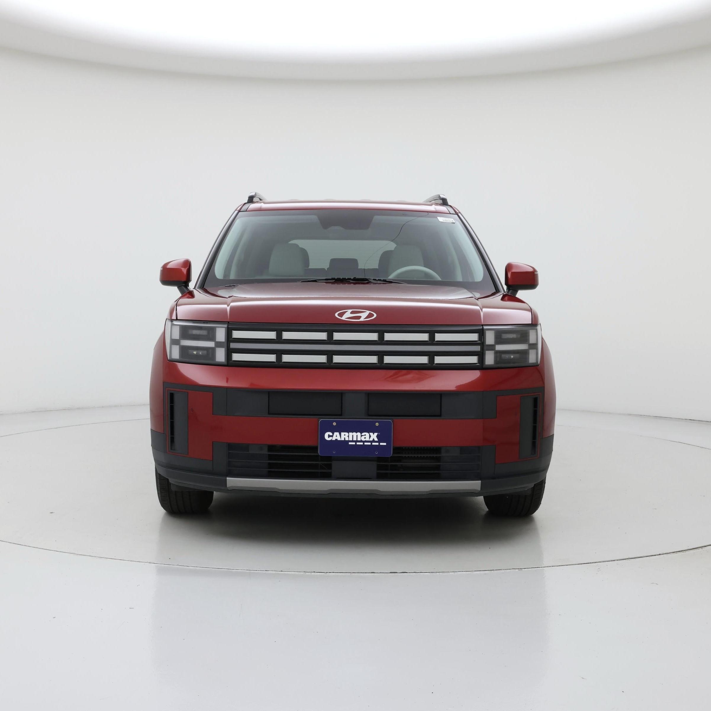 Thumbnail: 2024 Hyundai Santa Fe - 5