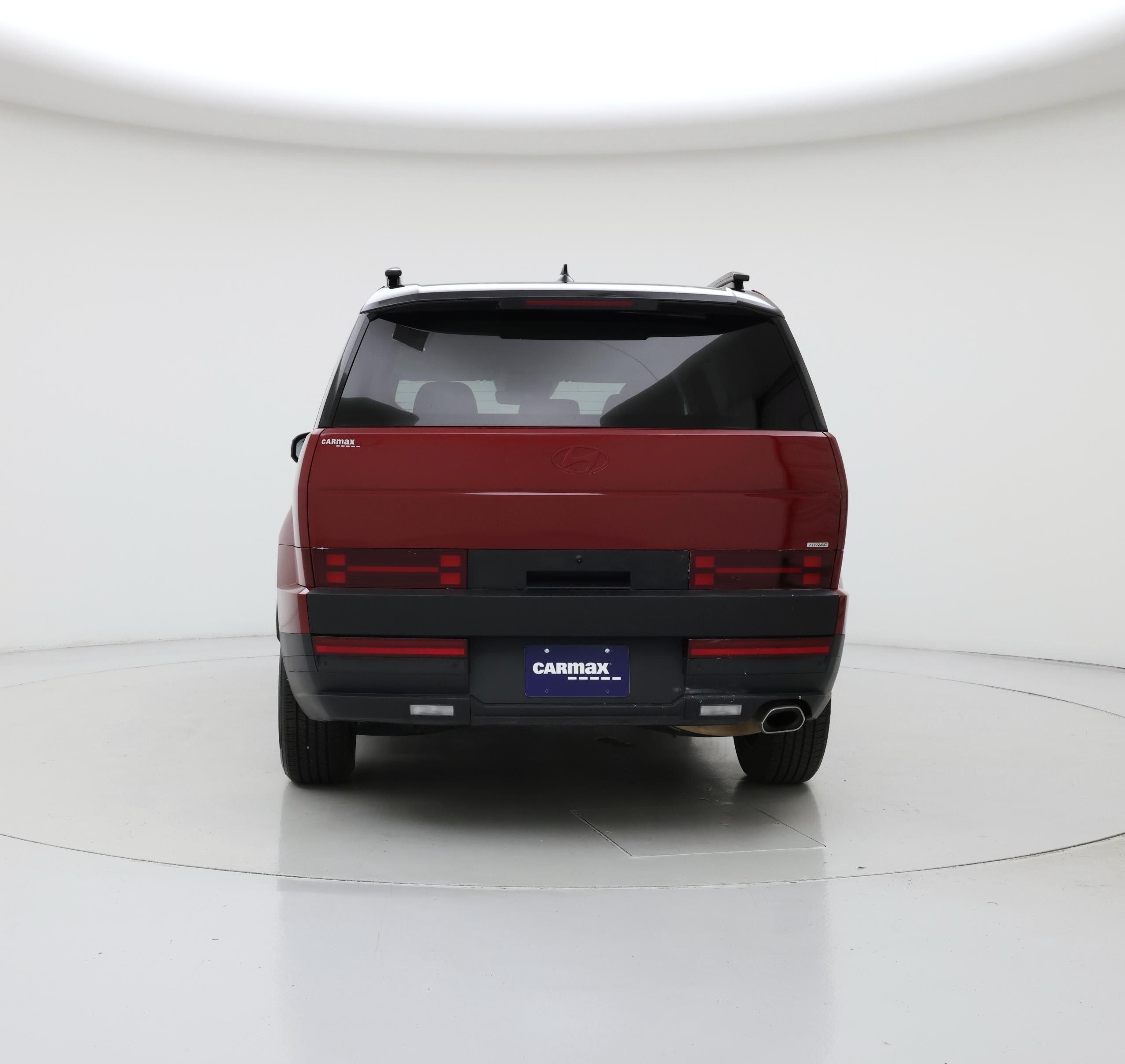 Thumbnail: 2024 Hyundai Santa Fe - 6