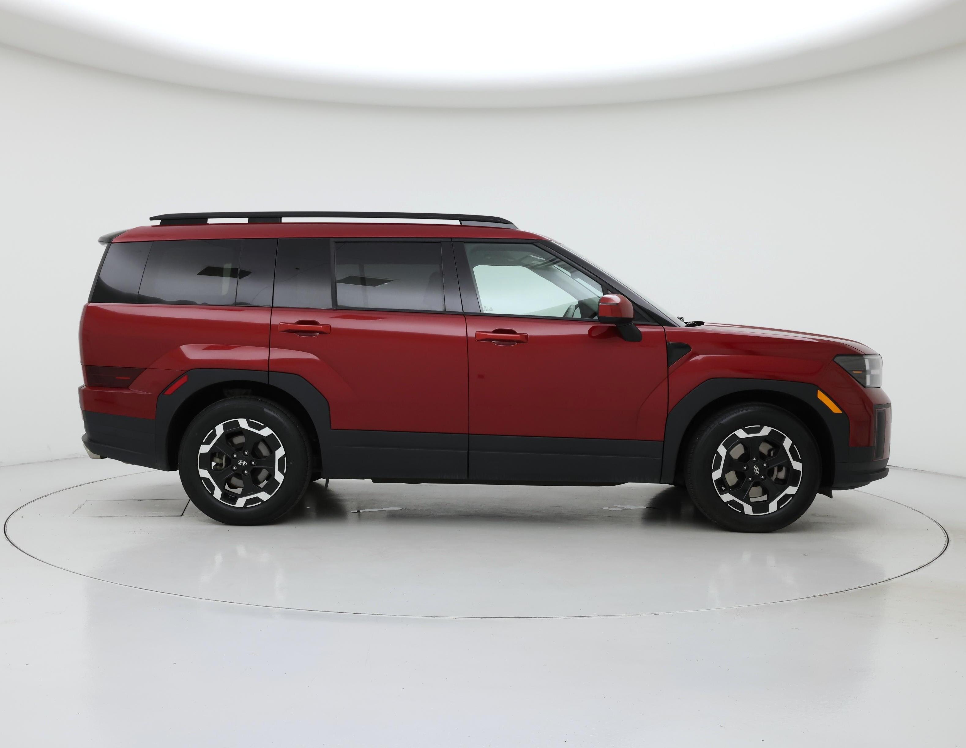 Thumbnail: 2024 Hyundai Santa Fe - 7