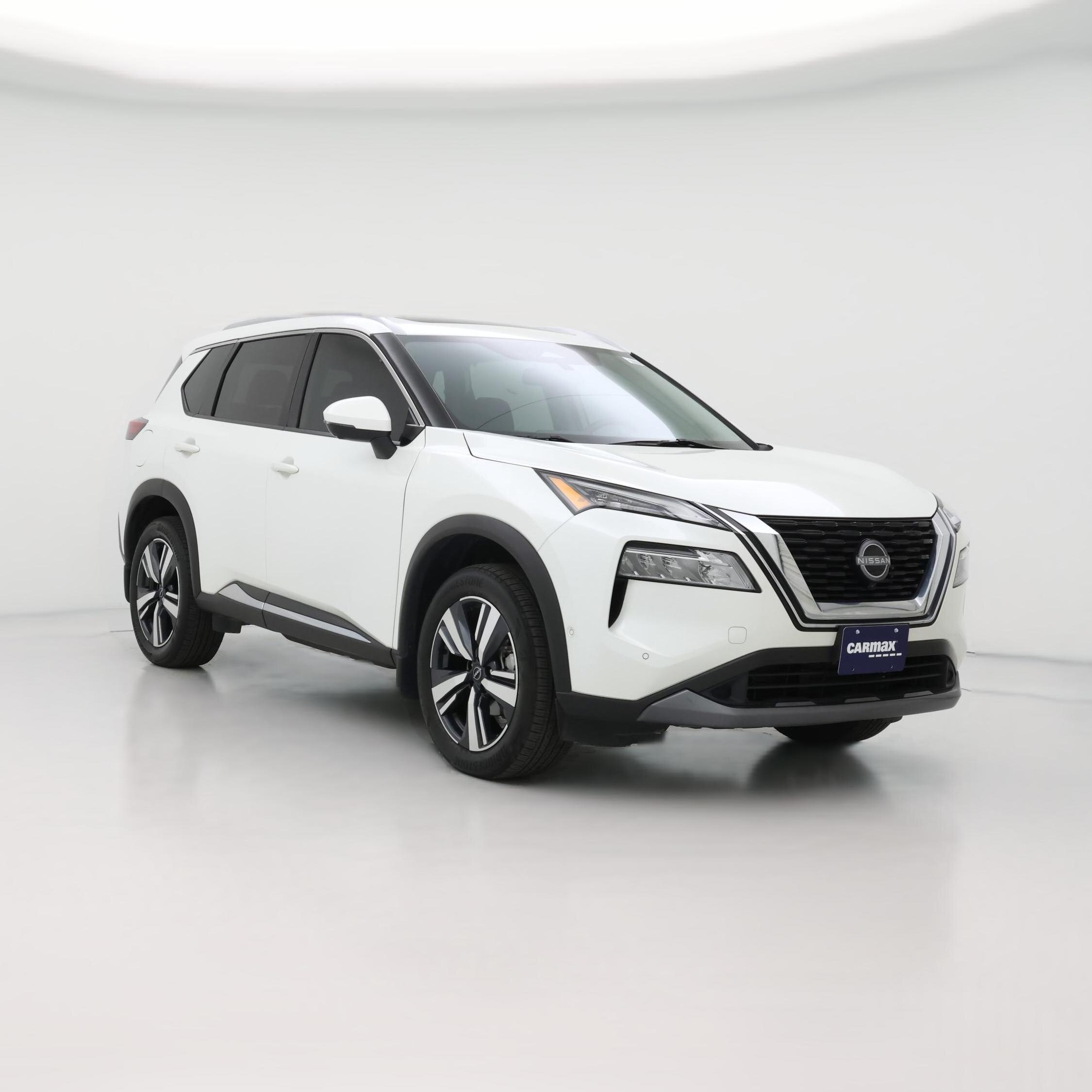 Thumbnail: 2023 Nissan Rogue - 1