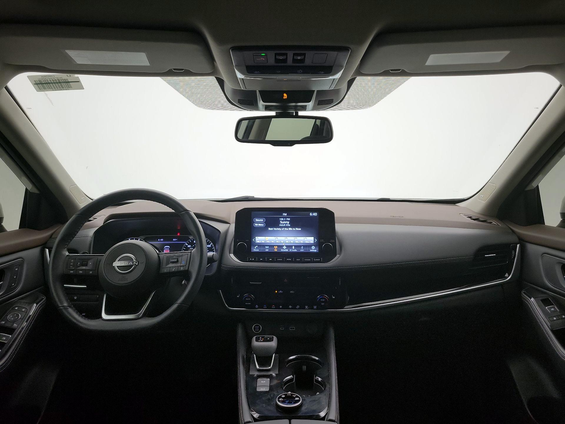 Thumbnail: 2023 Nissan Rogue - 9