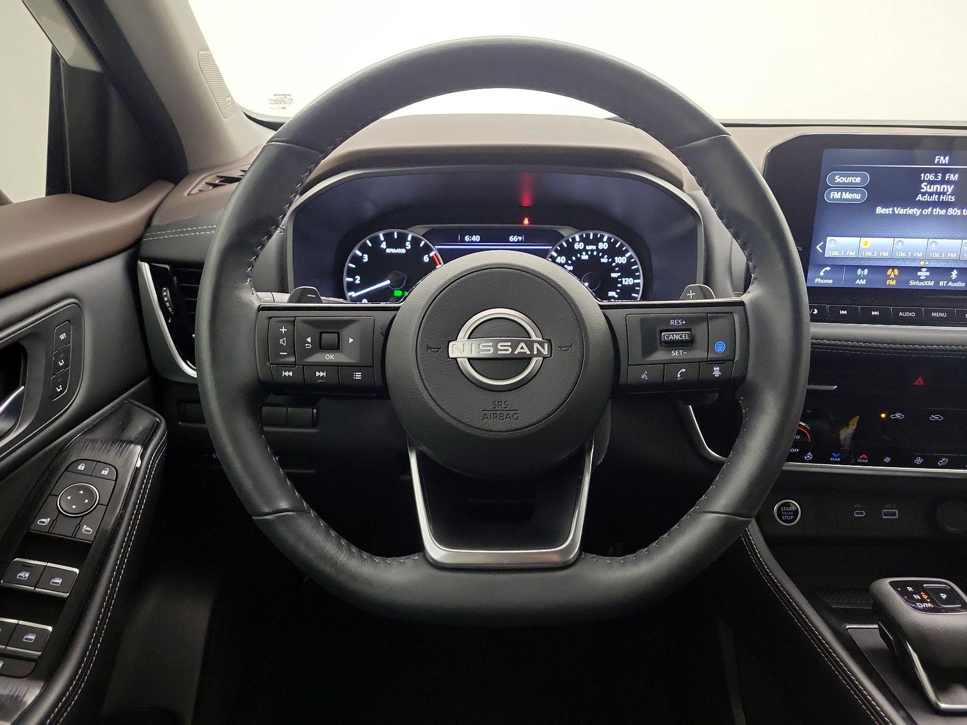 Thumbnail: 2023 Nissan Rogue - 10