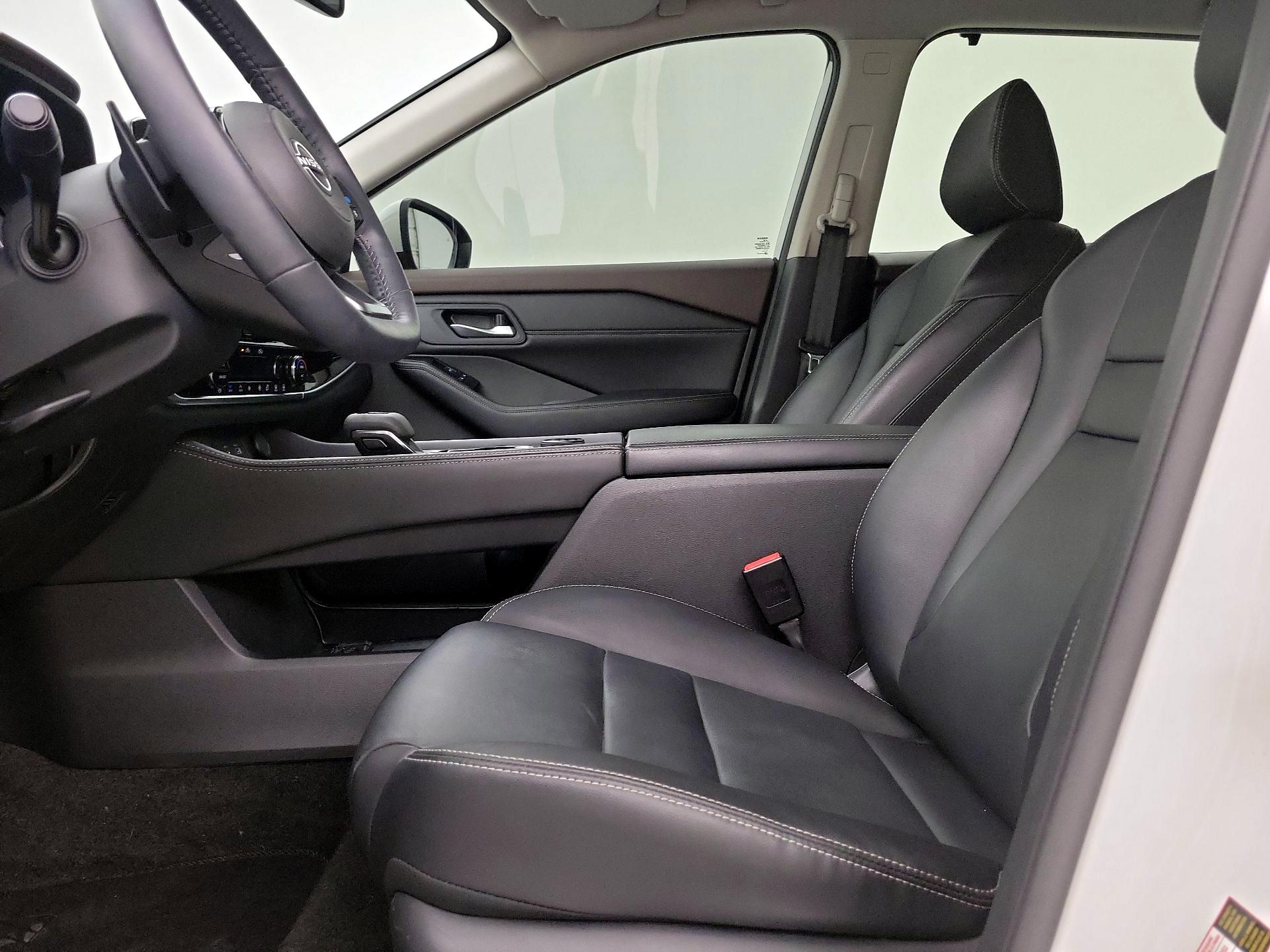 Thumbnail: 2023 Nissan Rogue - 11