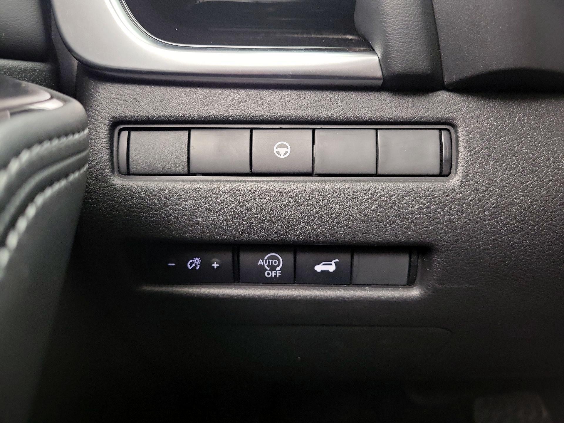 Thumbnail: 2023 Nissan Rogue - 13