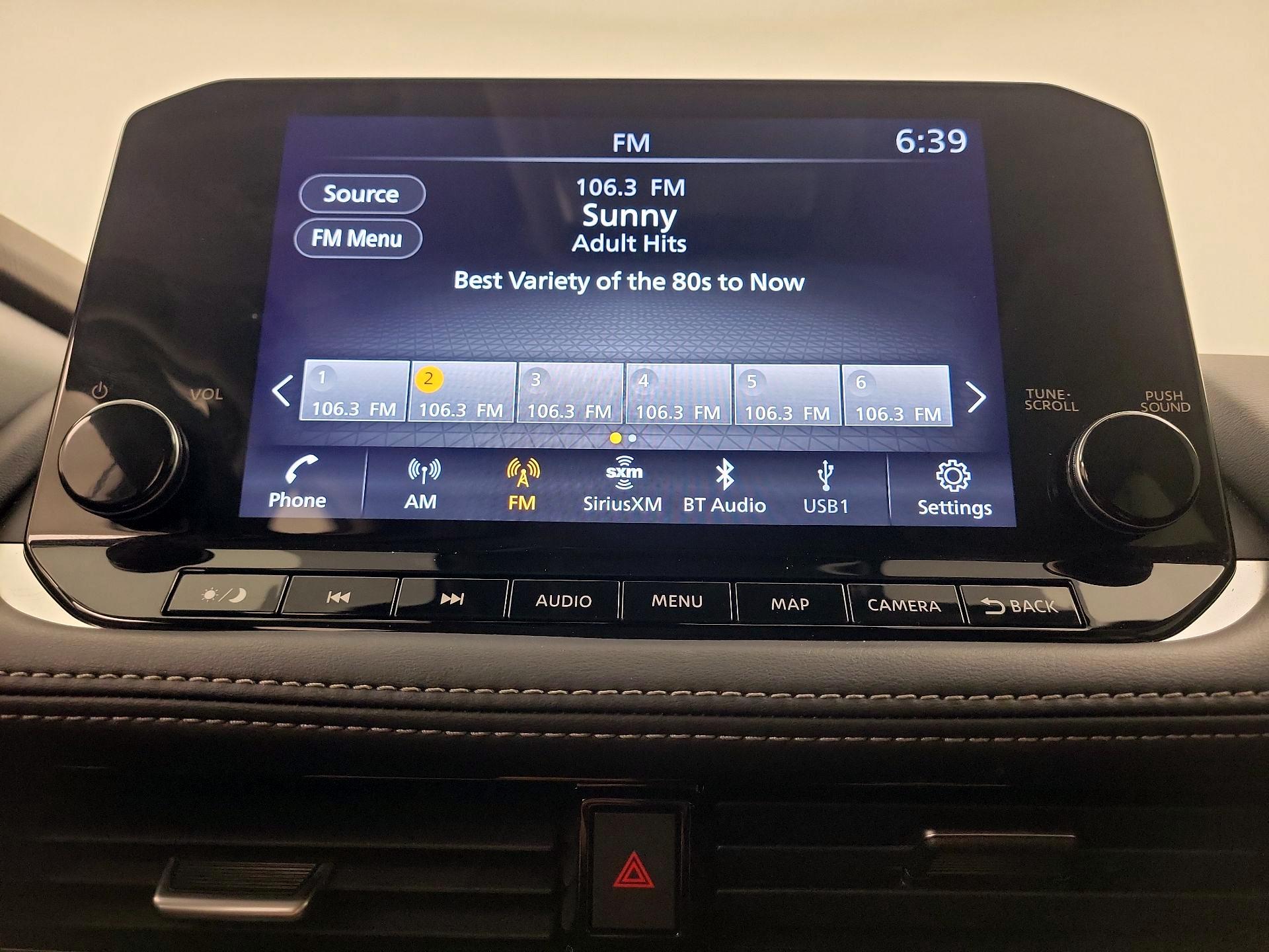 Thumbnail: 2023 Nissan Rogue - 15