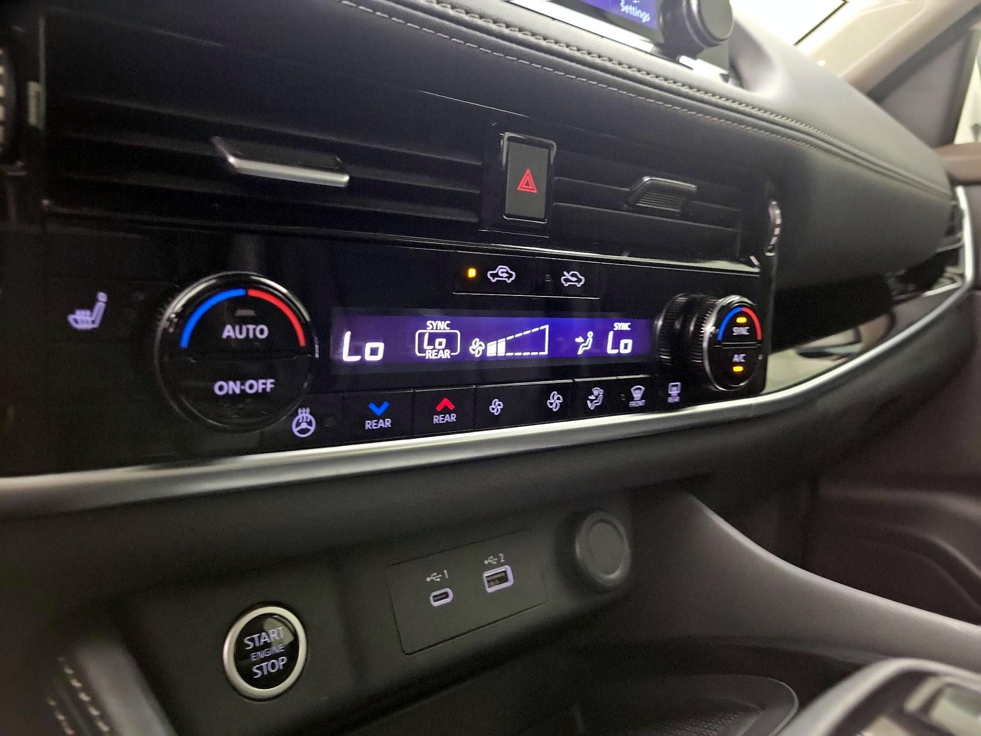 Thumbnail: 2023 Nissan Rogue - 16