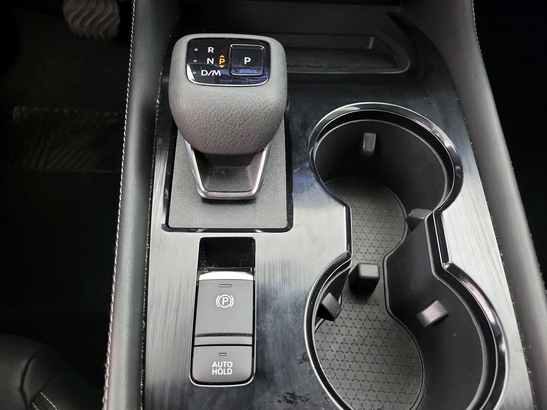 Thumbnail: 2023 Nissan Rogue - 17