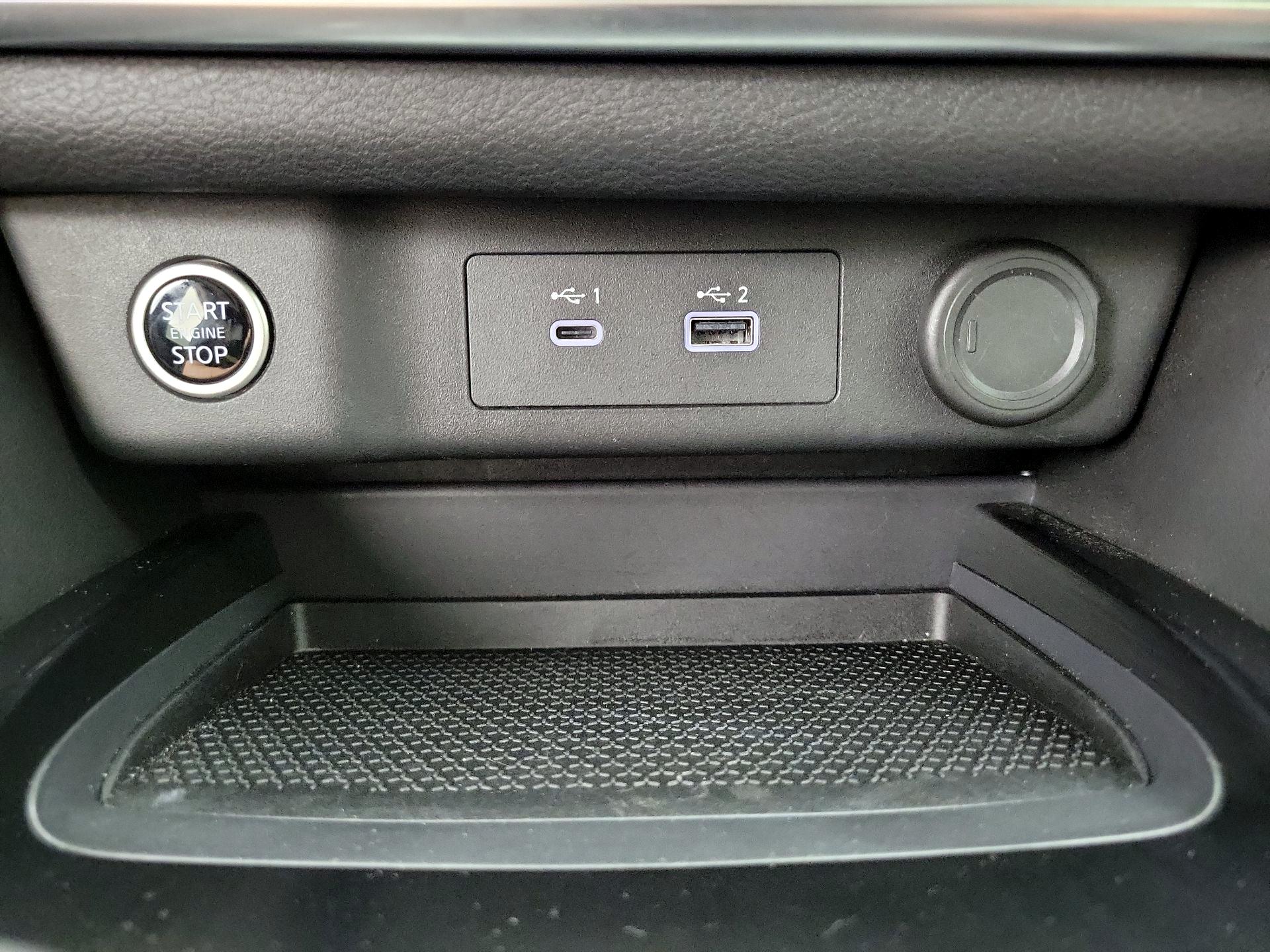 Thumbnail: 2023 Nissan Rogue - 18