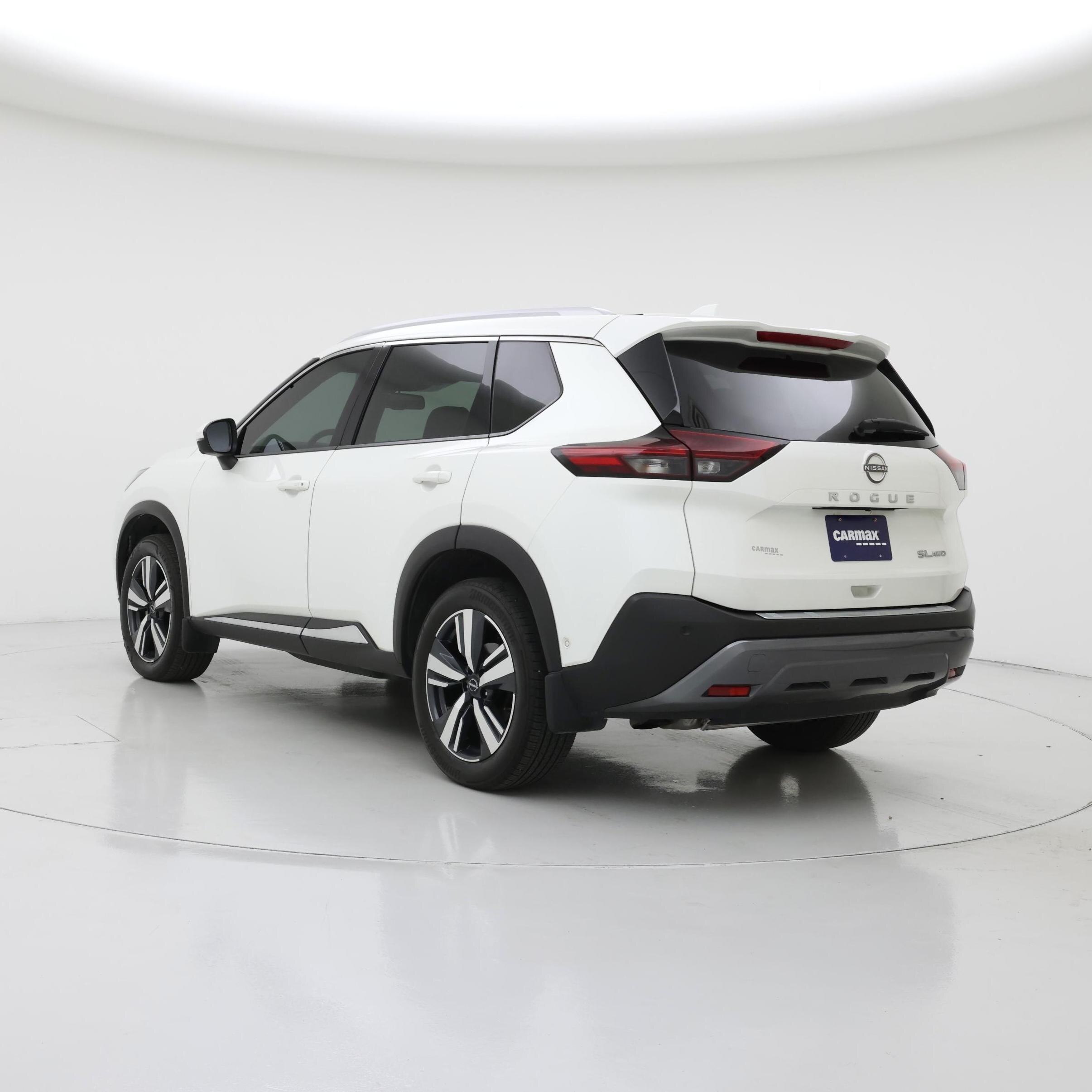 Thumbnail: 2023 Nissan Rogue - 2