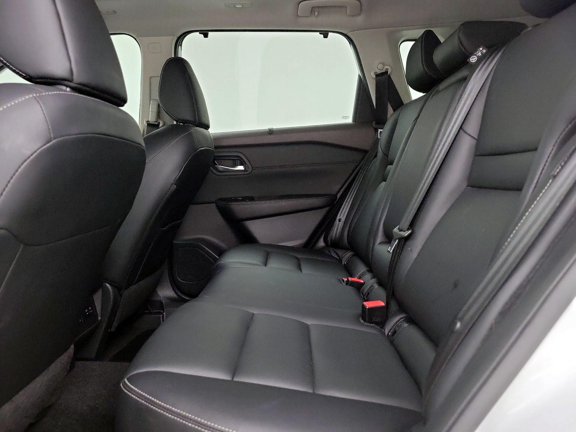 Thumbnail: 2023 Nissan Rogue - 19