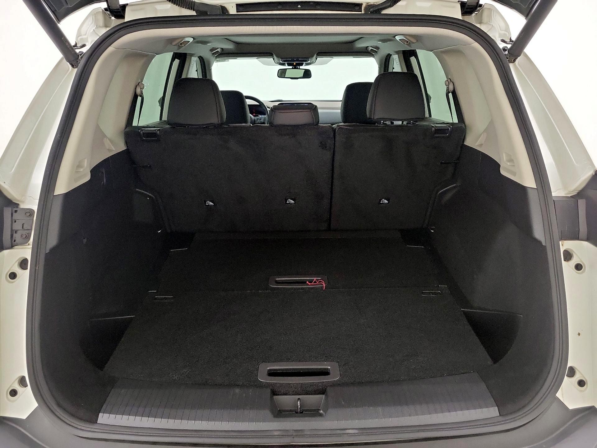 Thumbnail: 2023 Nissan Rogue - 20