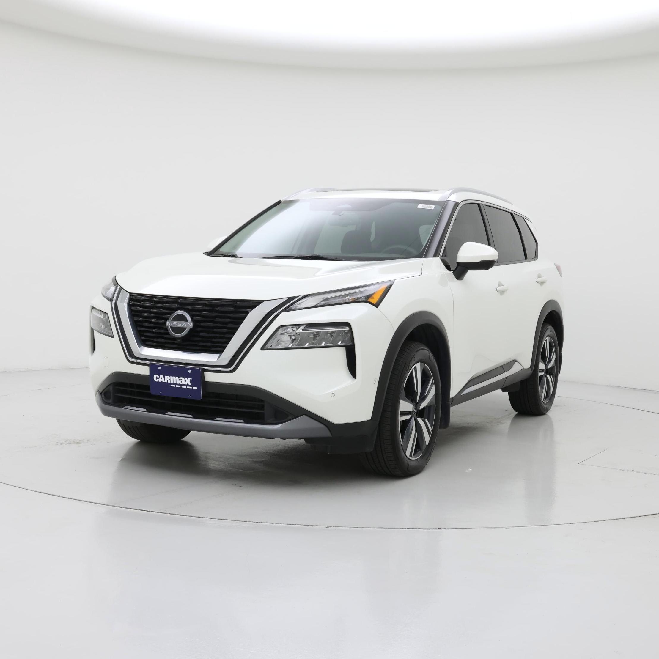 Thumbnail: 2023 Nissan Rogue - 4