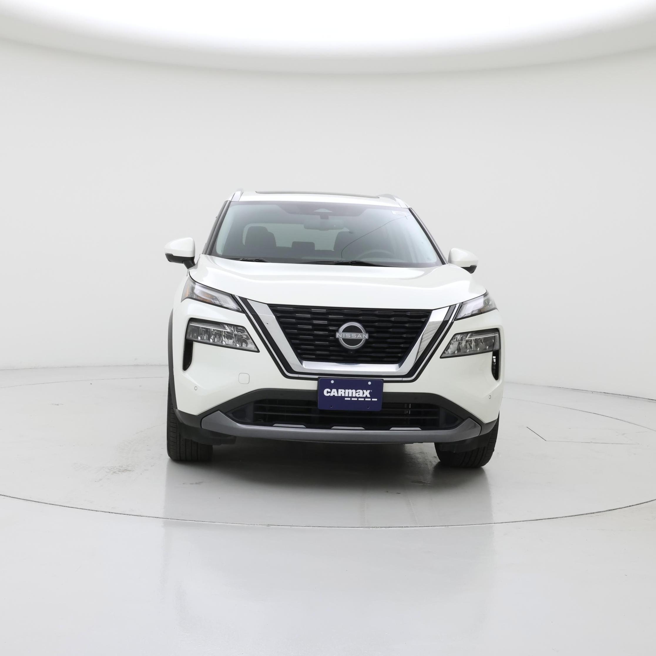 Thumbnail: 2023 Nissan Rogue - 5