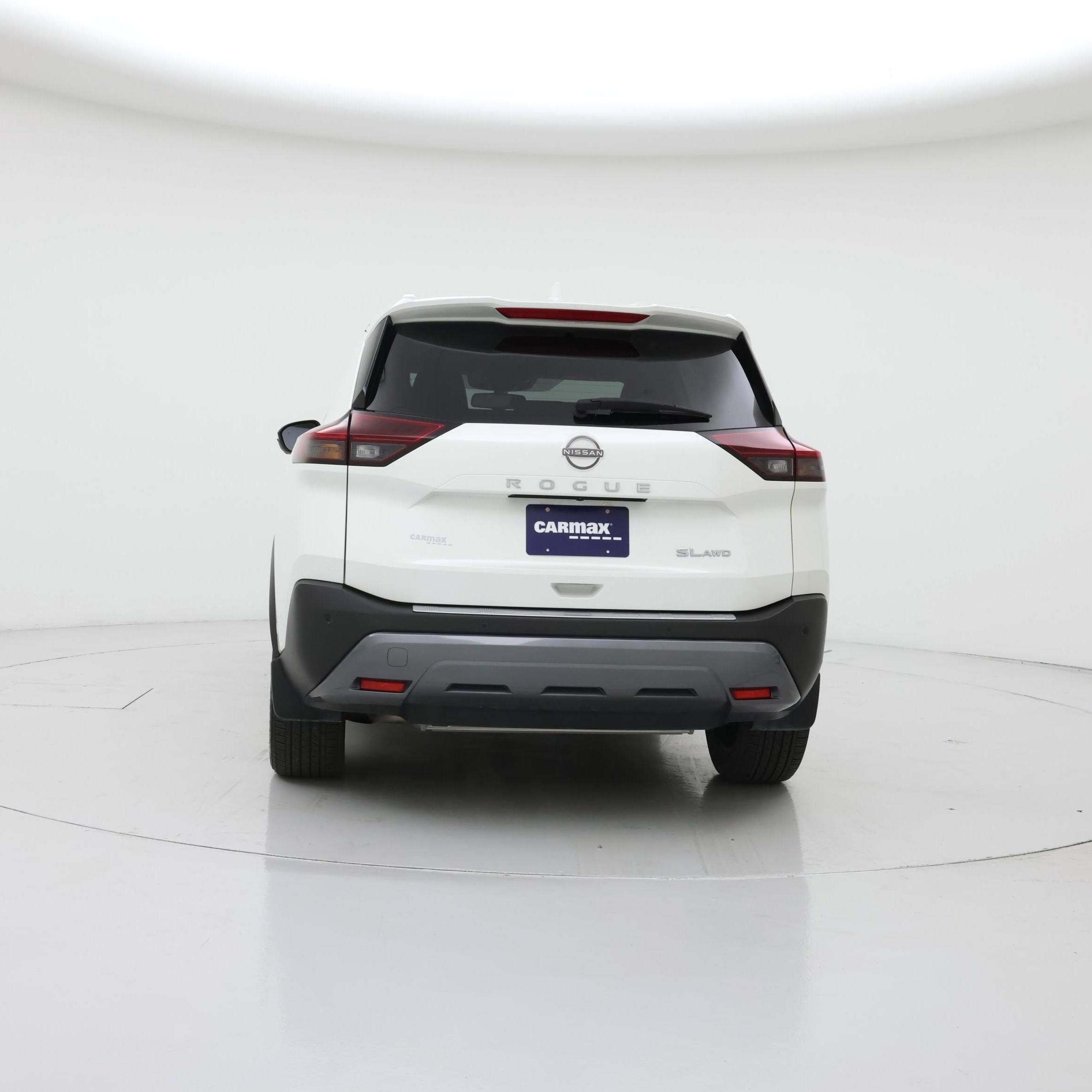 Thumbnail: 2023 Nissan Rogue - 6