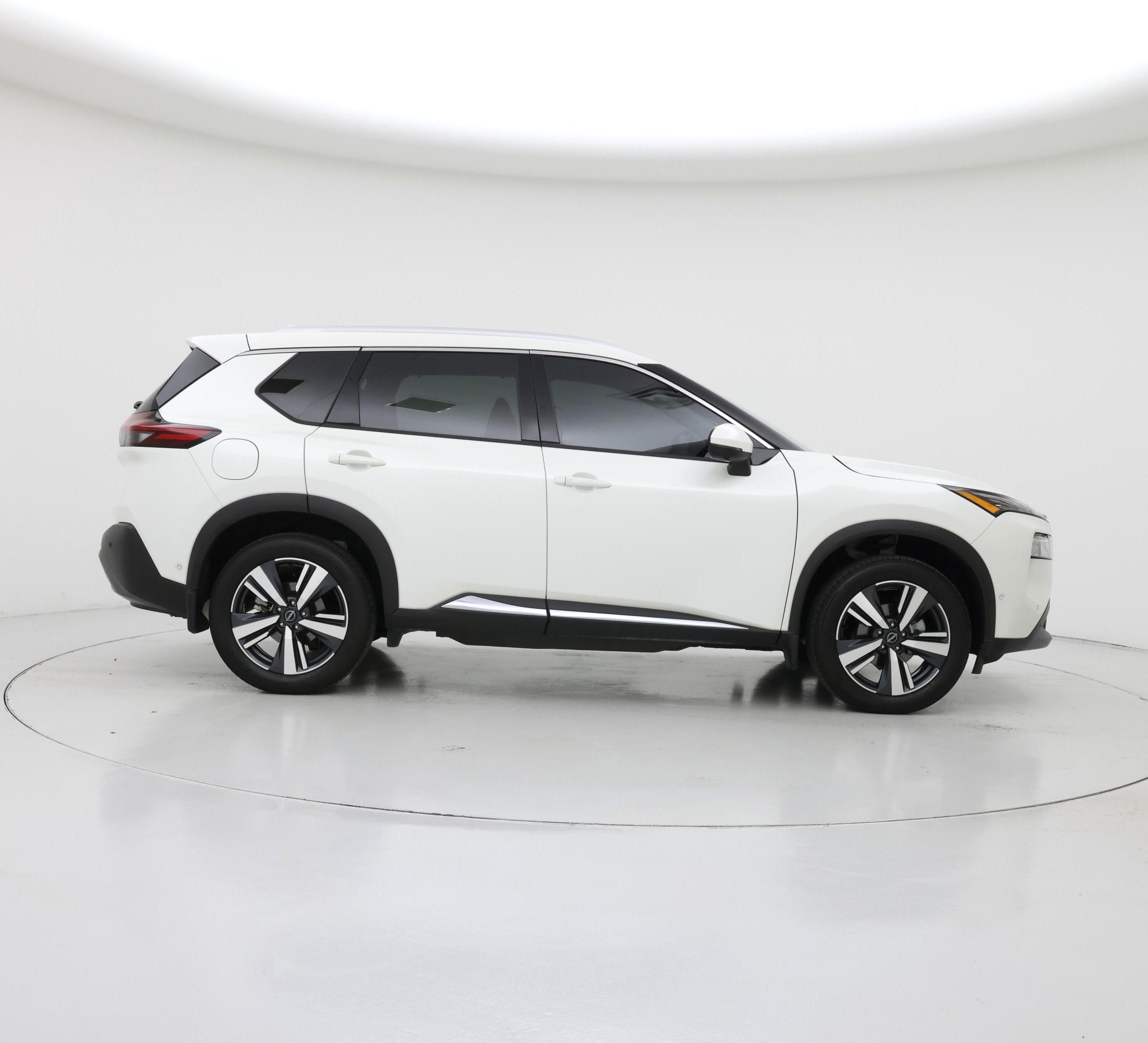 Thumbnail: 2023 Nissan Rogue - 7