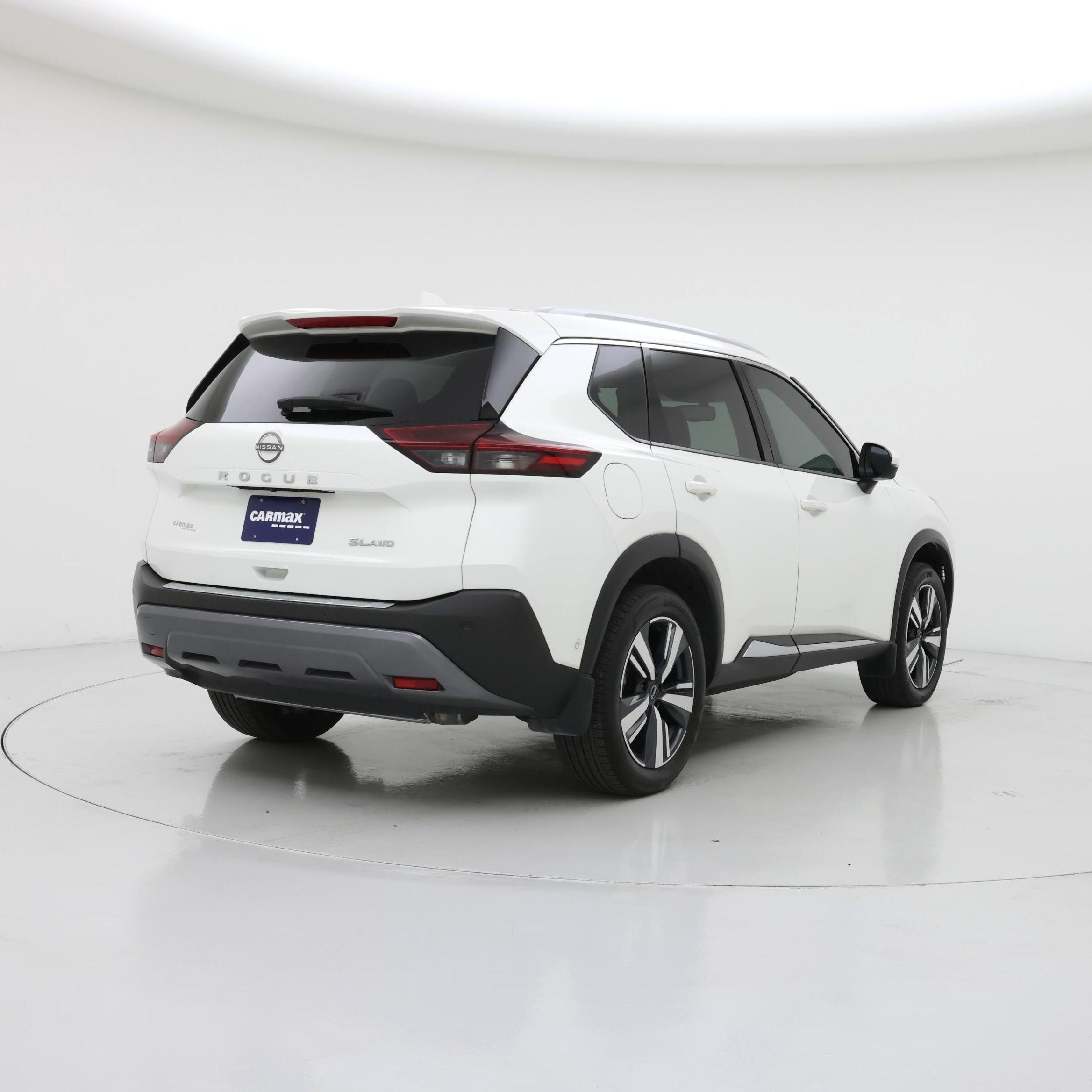 Thumbnail: 2023 Nissan Rogue - 8