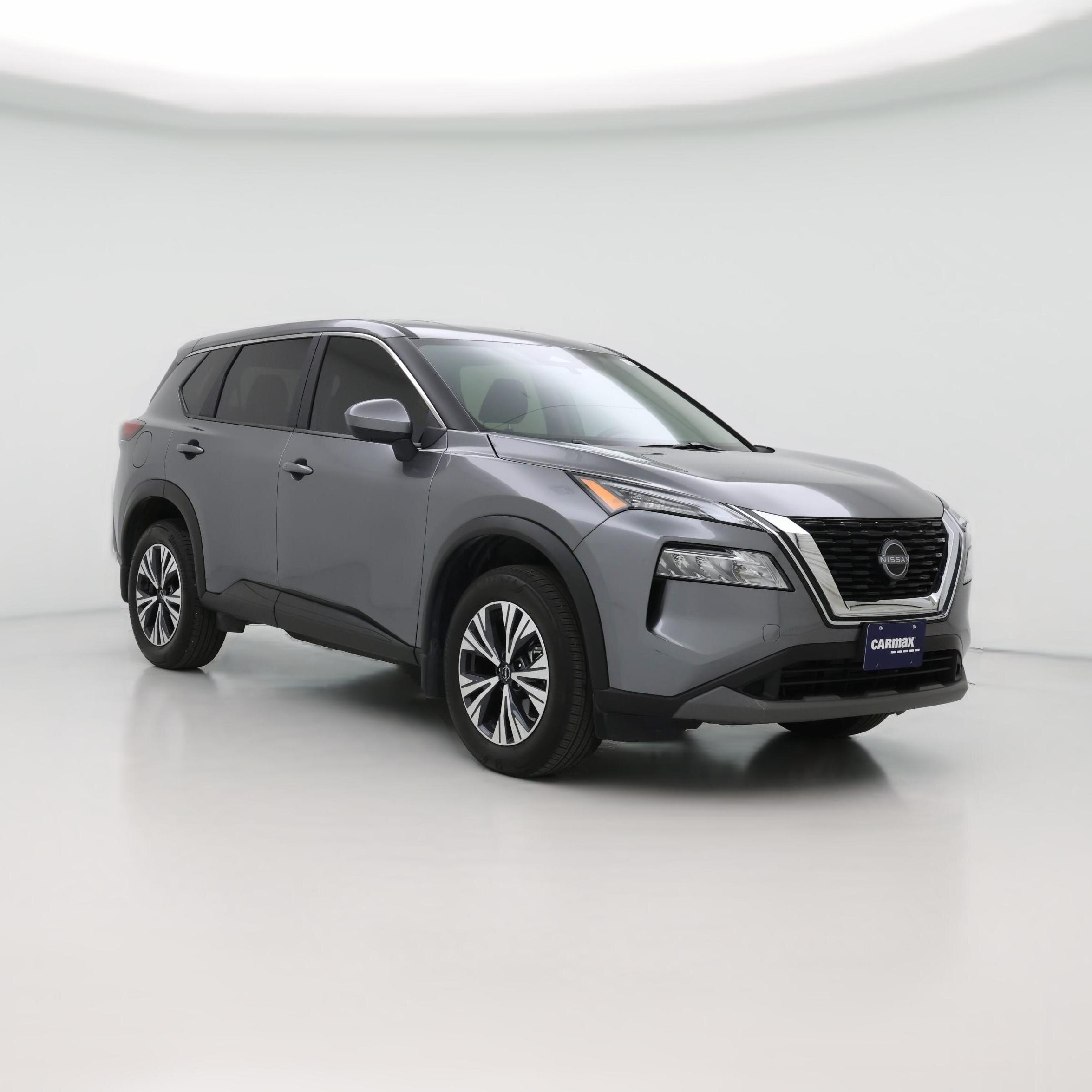 Thumbnail: 2023 Nissan Rogue - 1