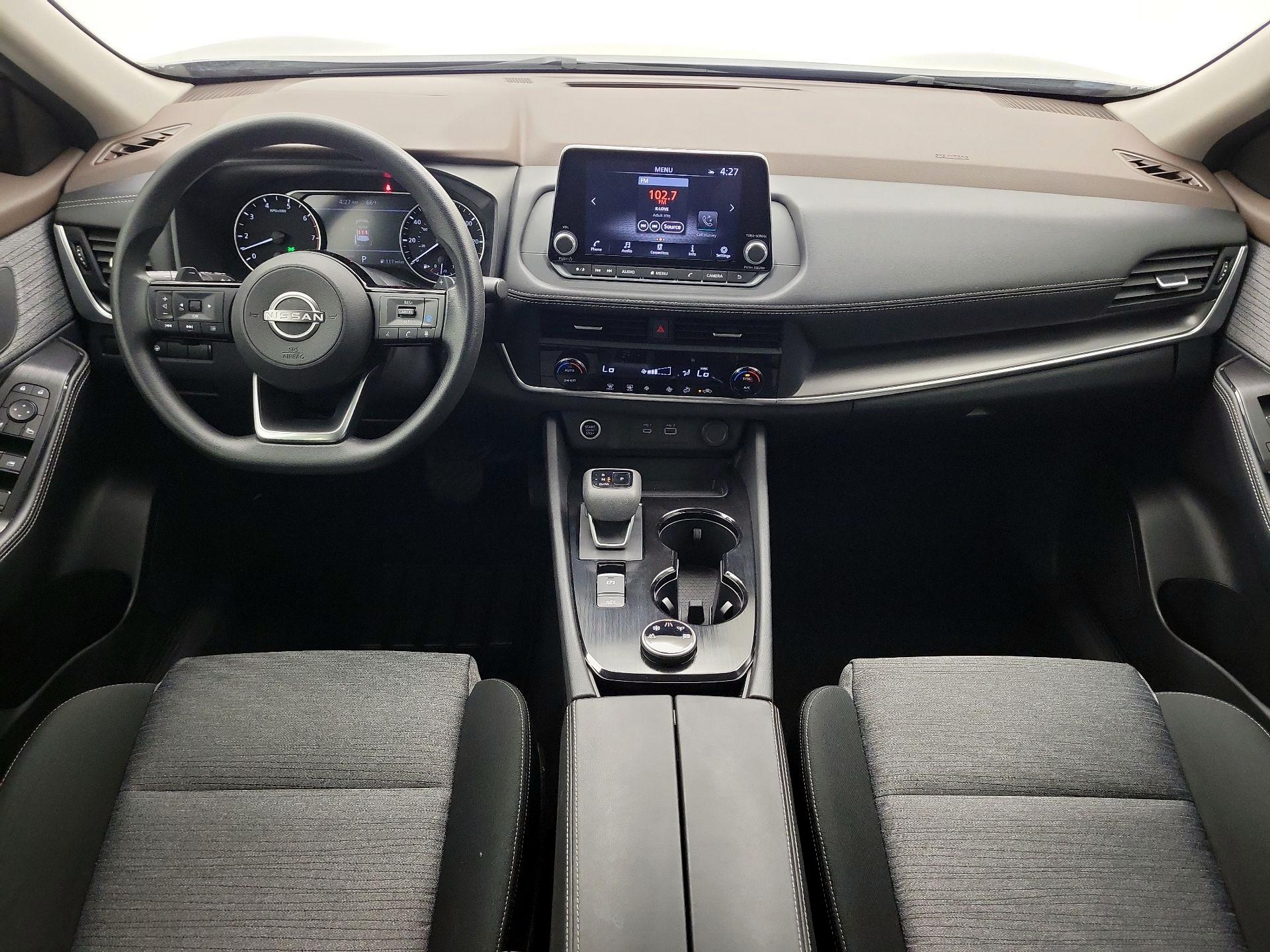 Thumbnail: 2023 Nissan Rogue - 9