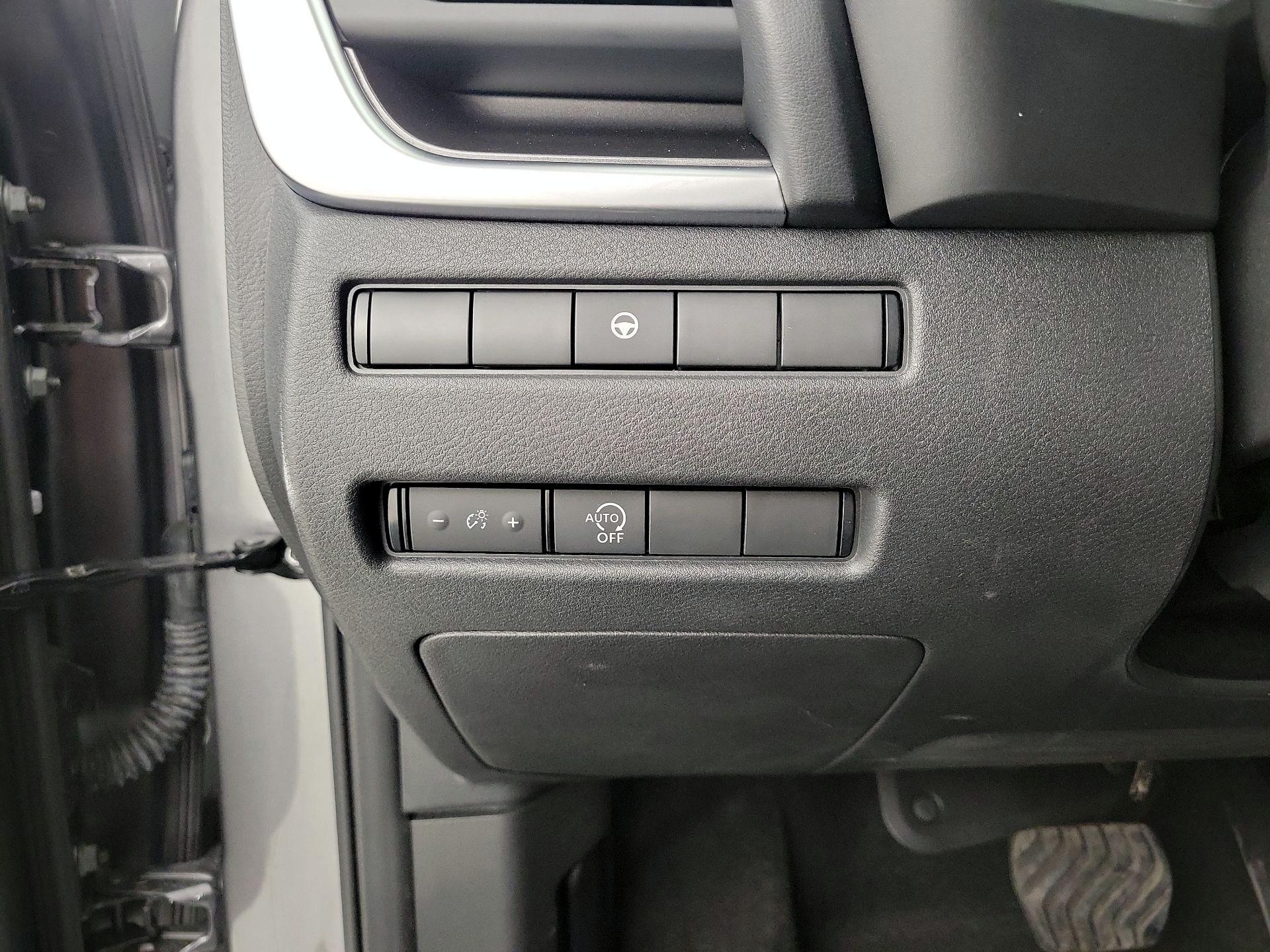 Thumbnail: 2023 Nissan Rogue - 13